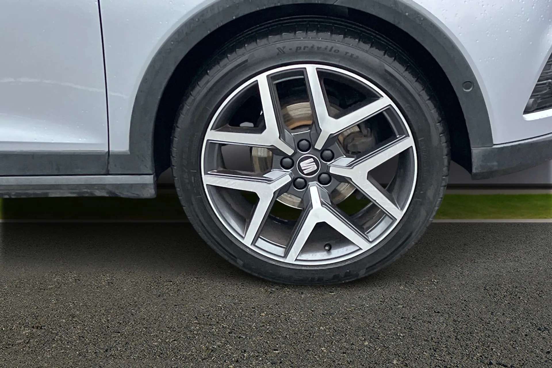 2019 SEAT ARONA 2019 SEAT ARONA