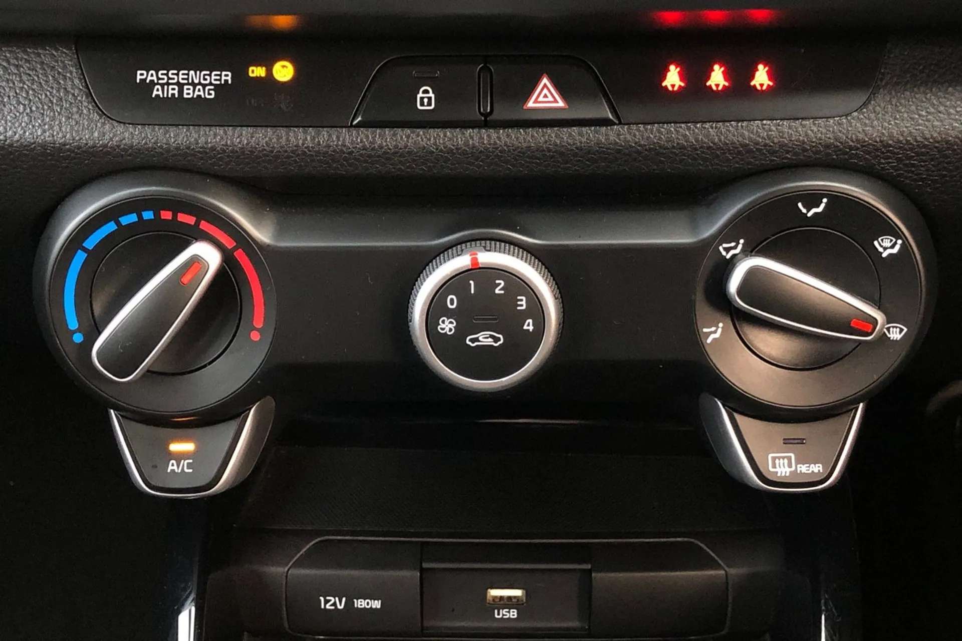 2021 KIA RIO 2021 KIA RIO