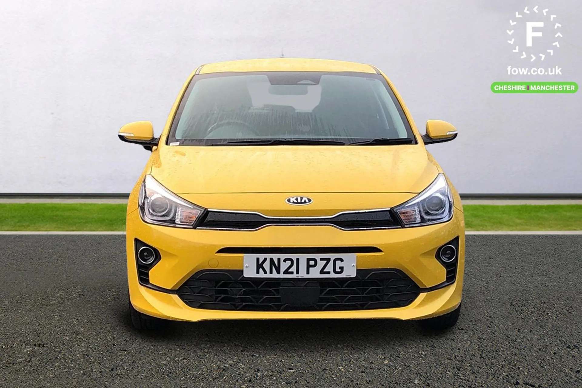 2021 KIA RIO 2021 KIA RIO