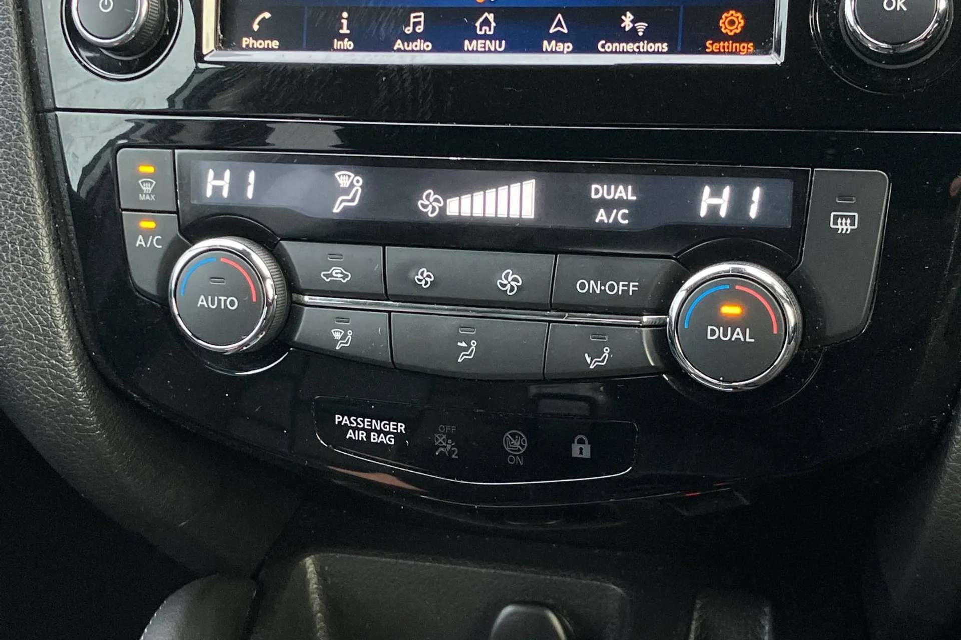 2020 NISSAN QASHQAI 2020 NISSAN QASHQAI