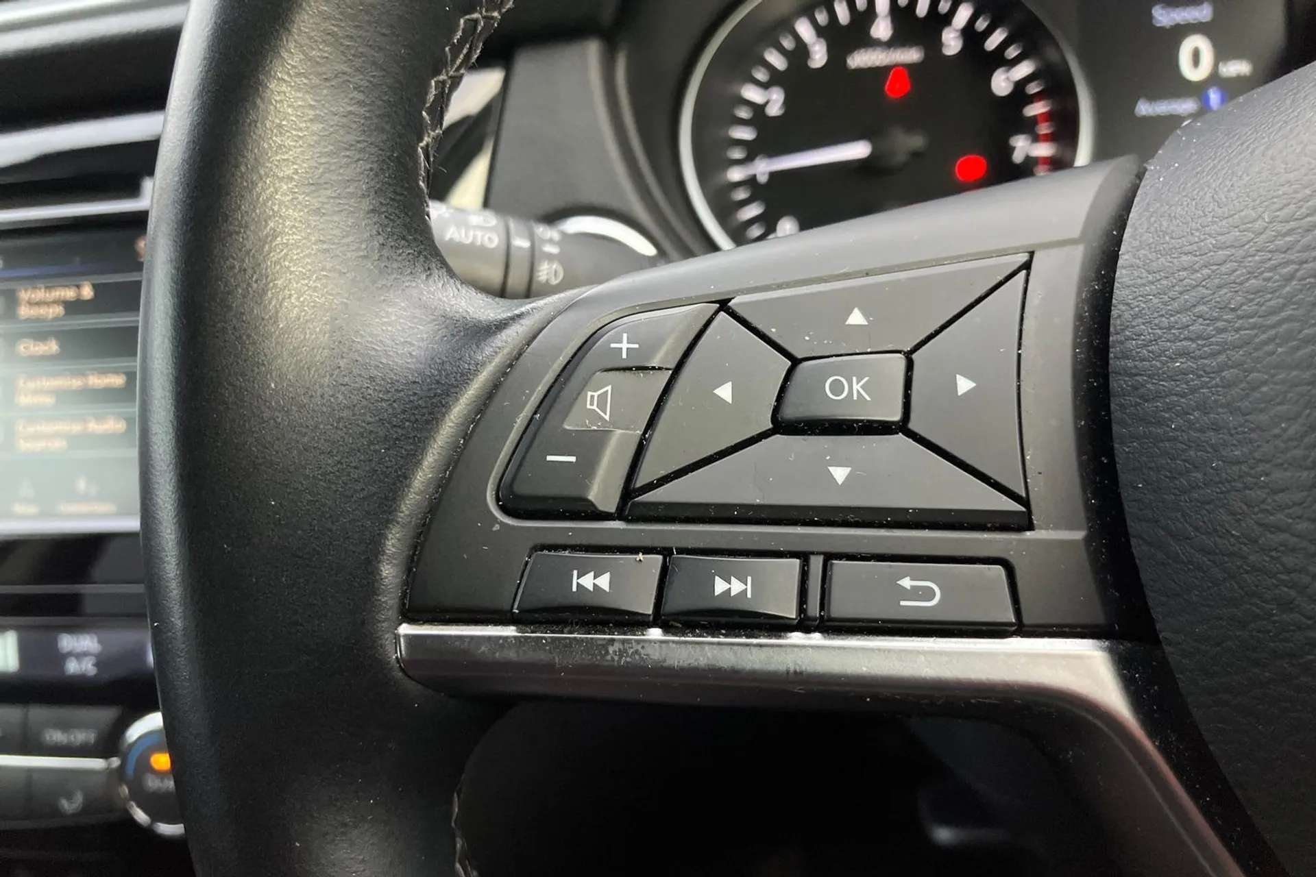 2020 NISSAN QASHQAI 2020 NISSAN QASHQAI