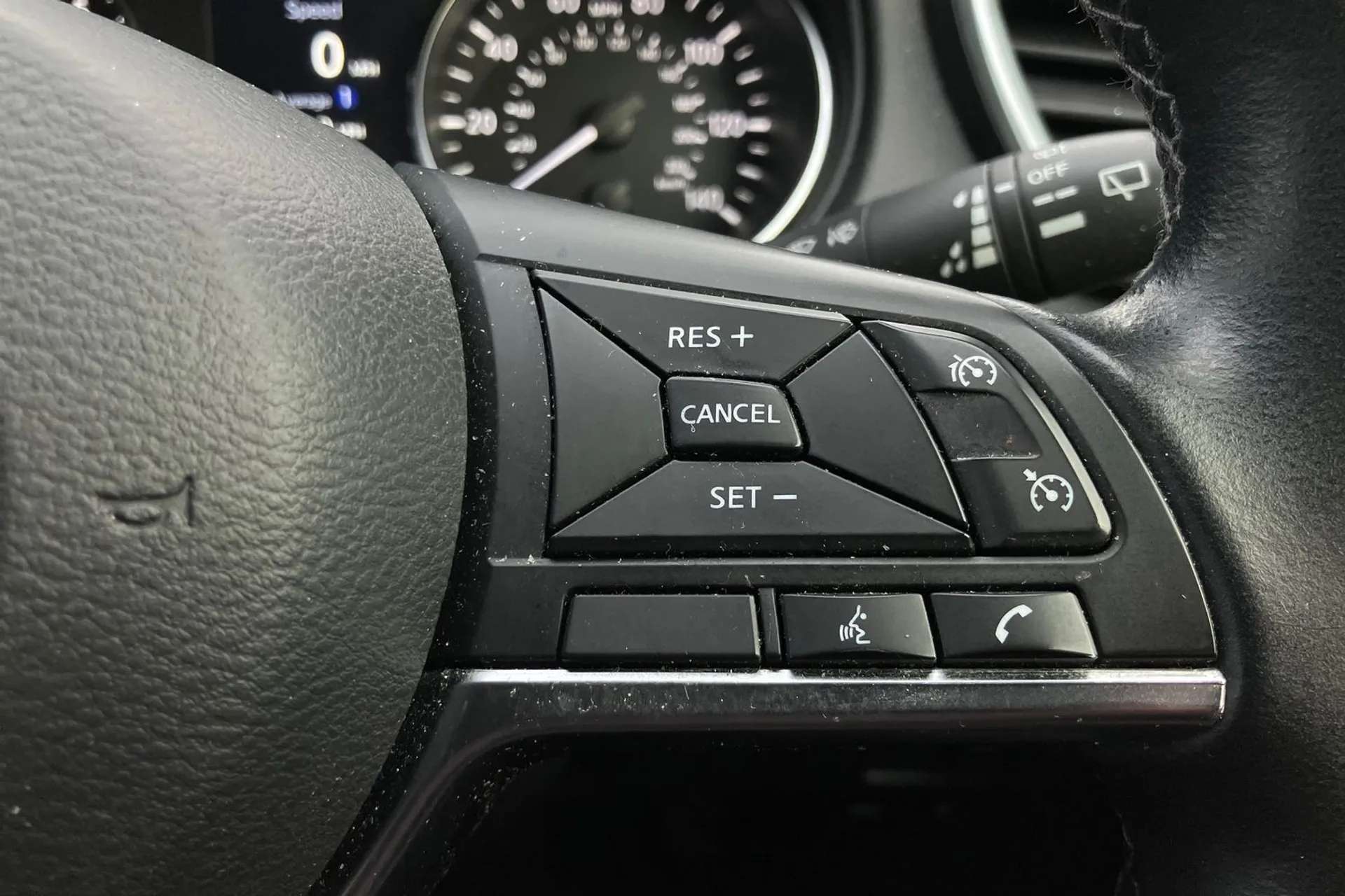 2020 NISSAN QASHQAI 2020 NISSAN QASHQAI