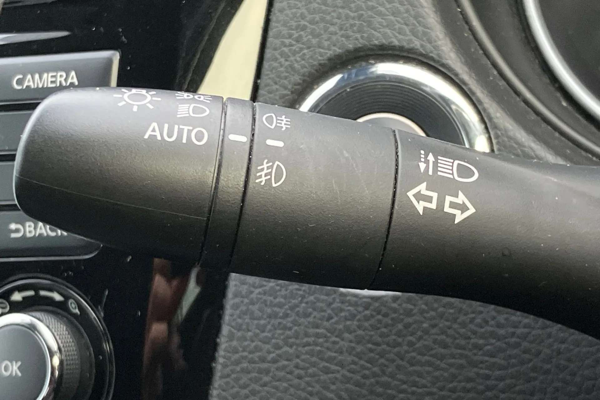 2020 NISSAN QASHQAI 2020 NISSAN QASHQAI