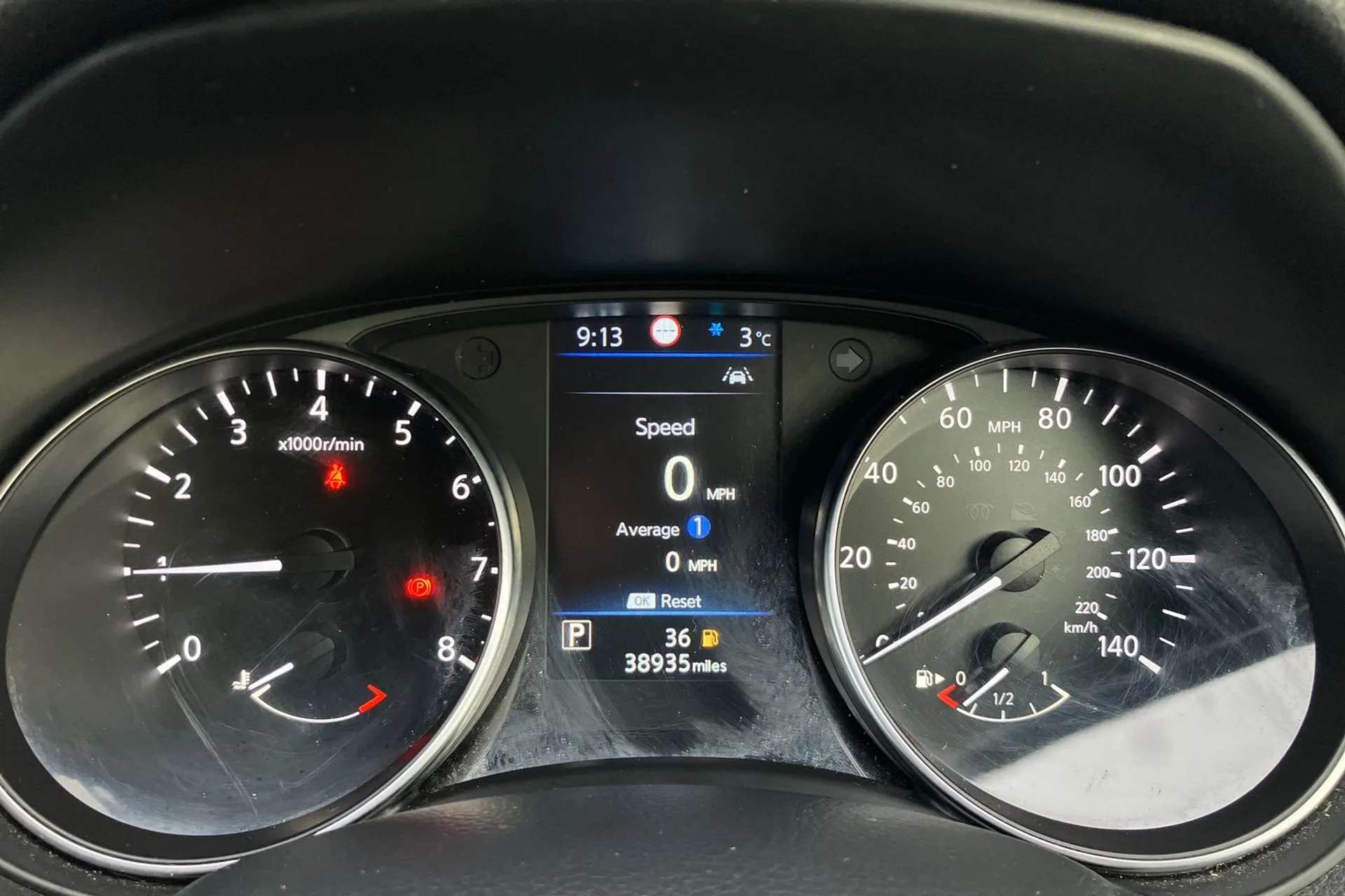 2020 NISSAN QASHQAI 2020 NISSAN QASHQAI