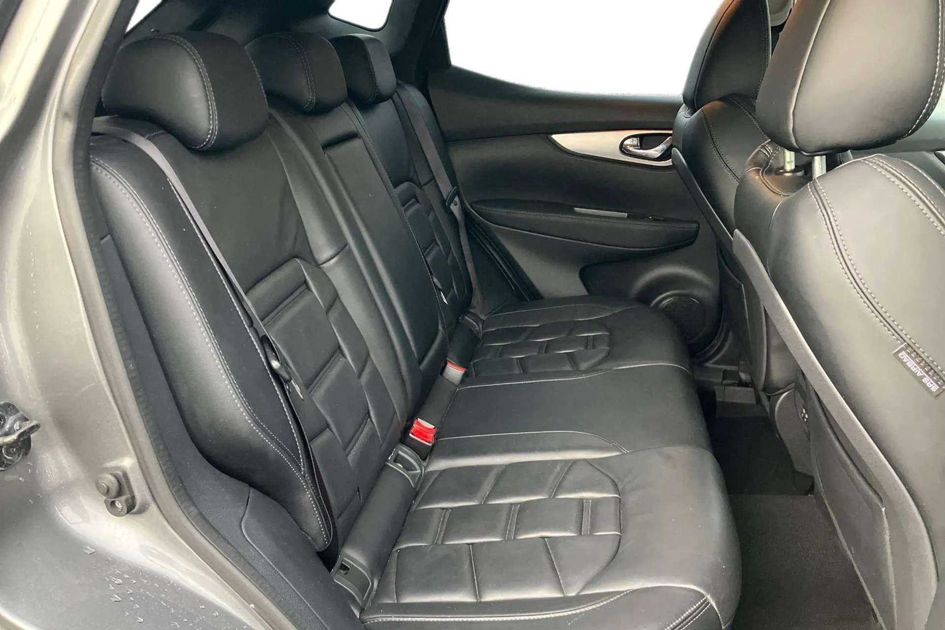 2020 NISSAN QASHQAI 2020 NISSAN QASHQAI