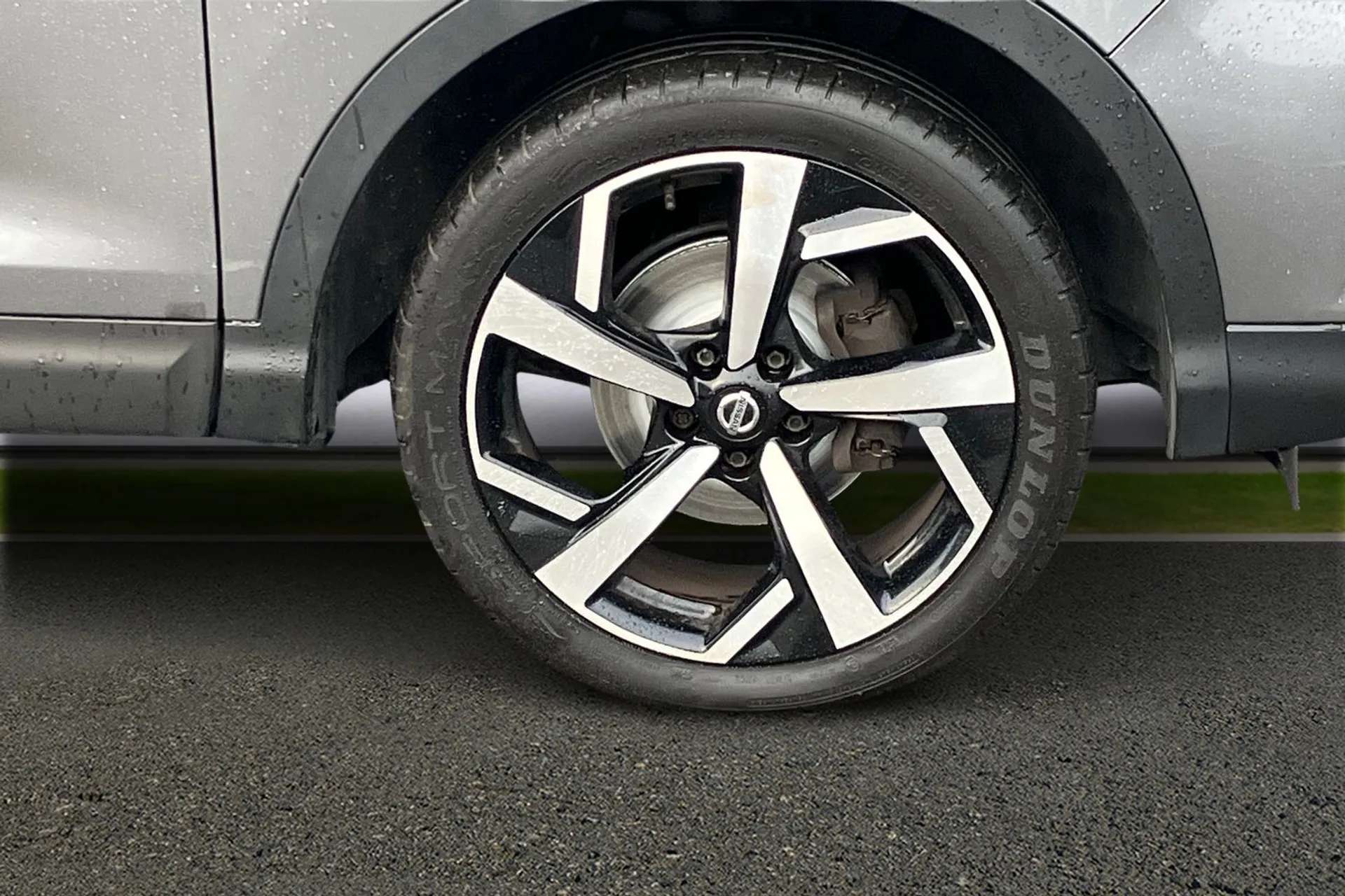 2020 NISSAN QASHQAI 2020 NISSAN QASHQAI