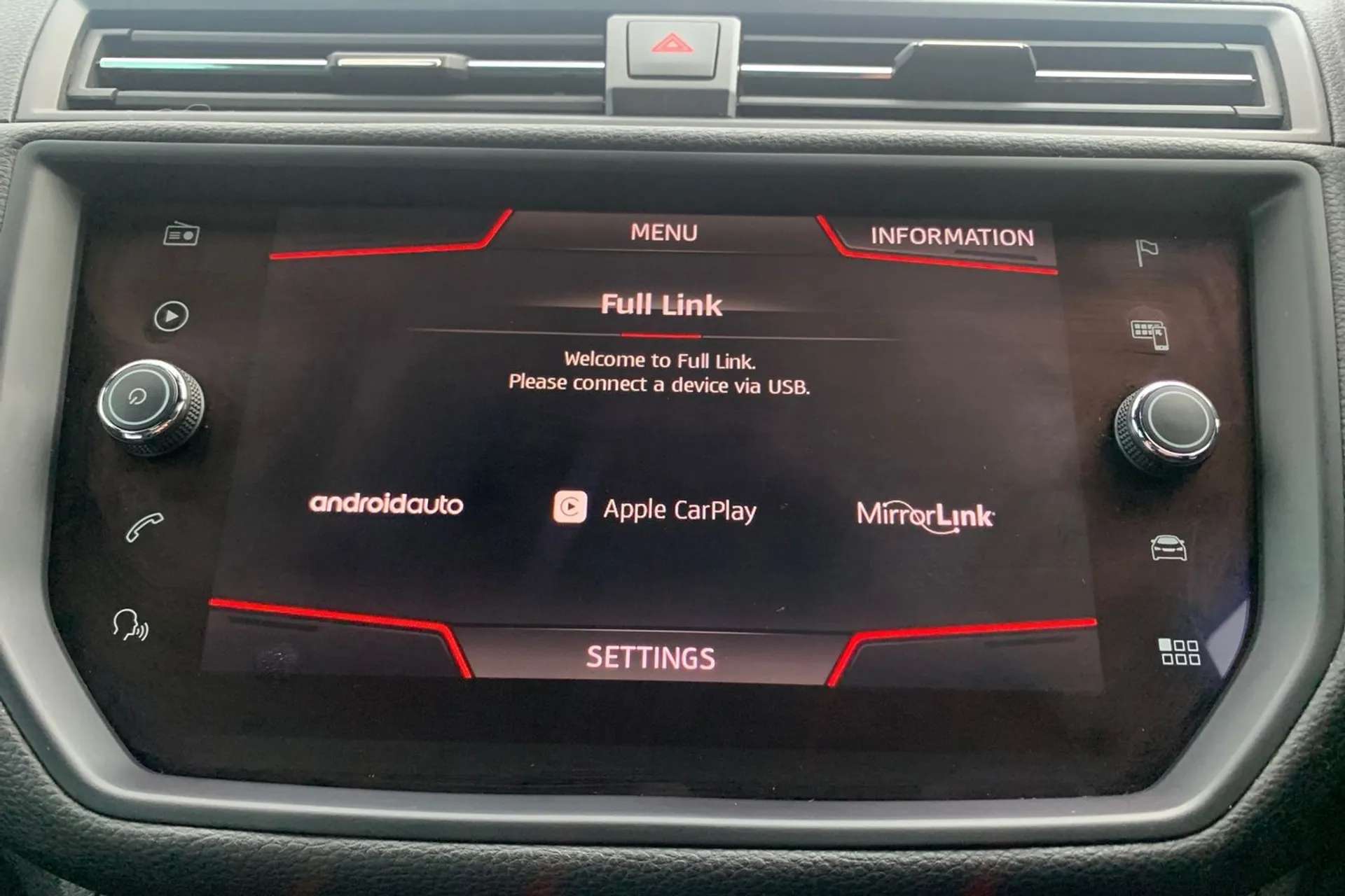 2018 SEAT IBIZA 2018 SEAT IBIZA