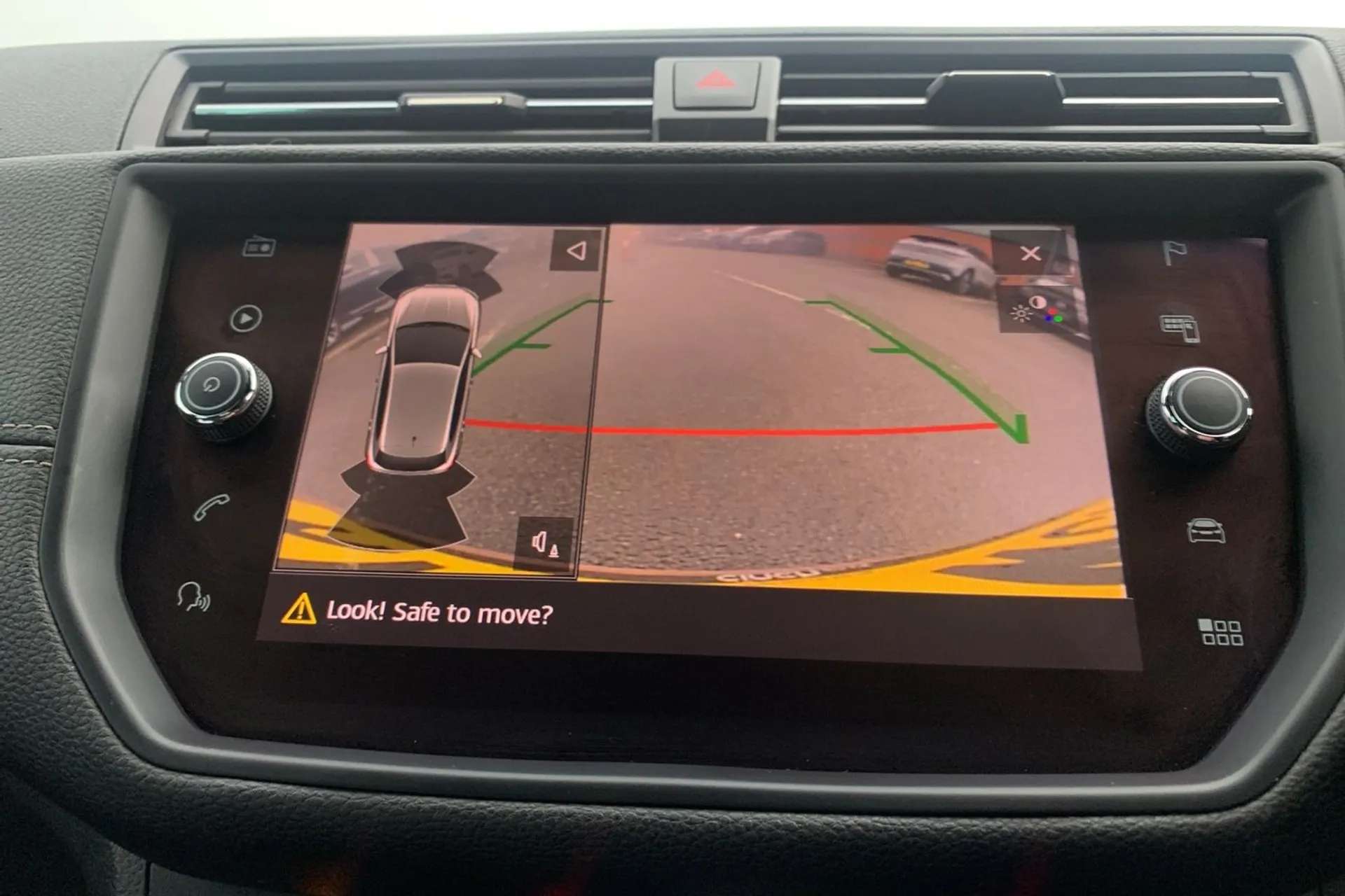 2018 SEAT IBIZA 2018 SEAT IBIZA