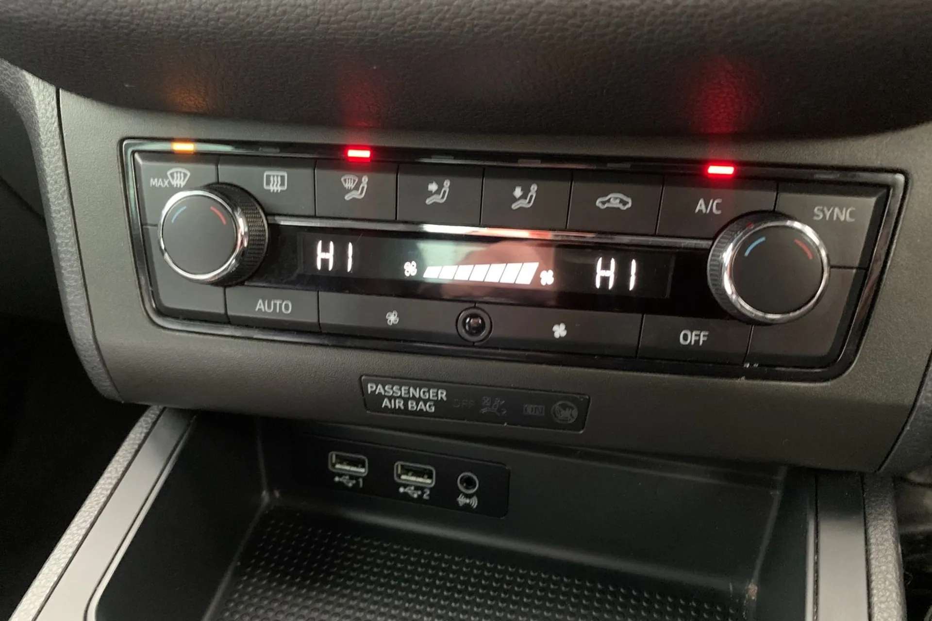 2018 SEAT IBIZA 2018 SEAT IBIZA