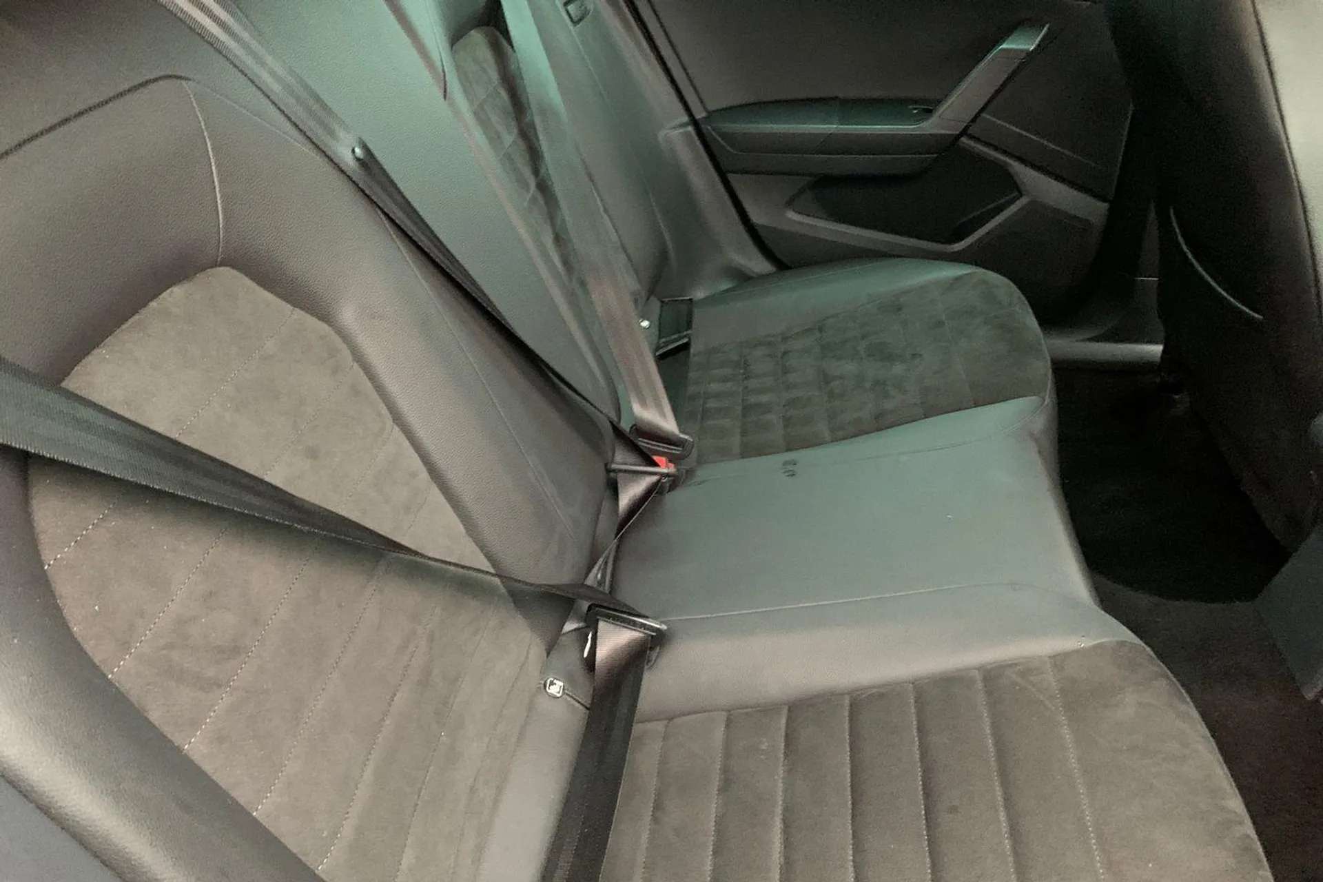 2018 SEAT IBIZA 2018 SEAT IBIZA