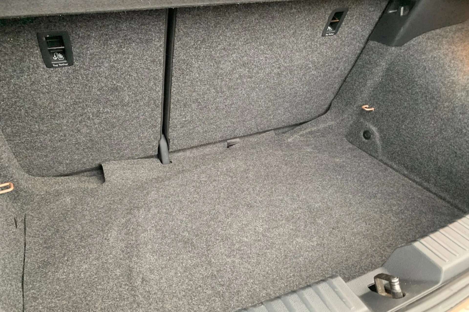 2018 SEAT IBIZA 2018 SEAT IBIZA