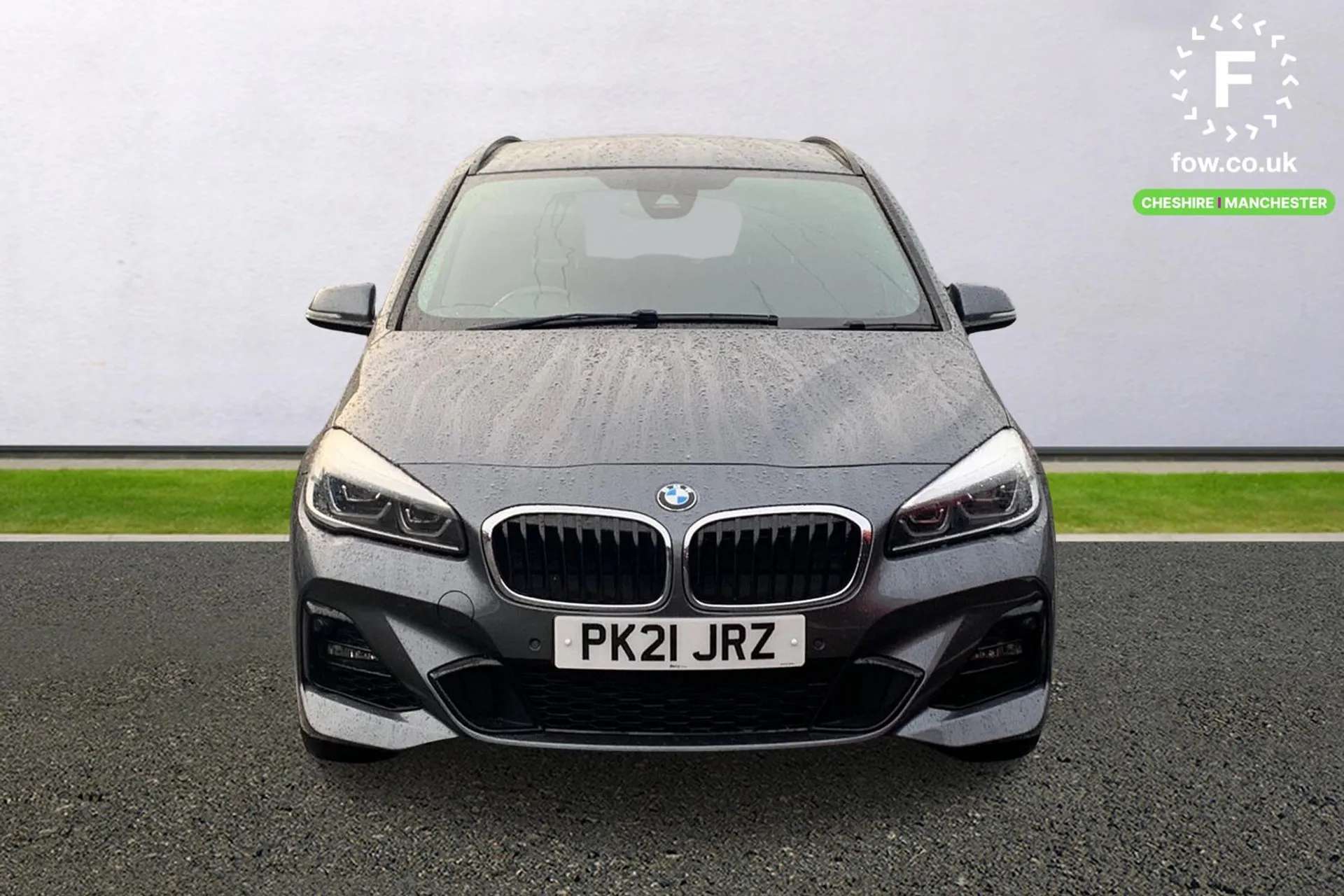 2021 BMW 2 SERIES 2021 BMW 2 SERIES