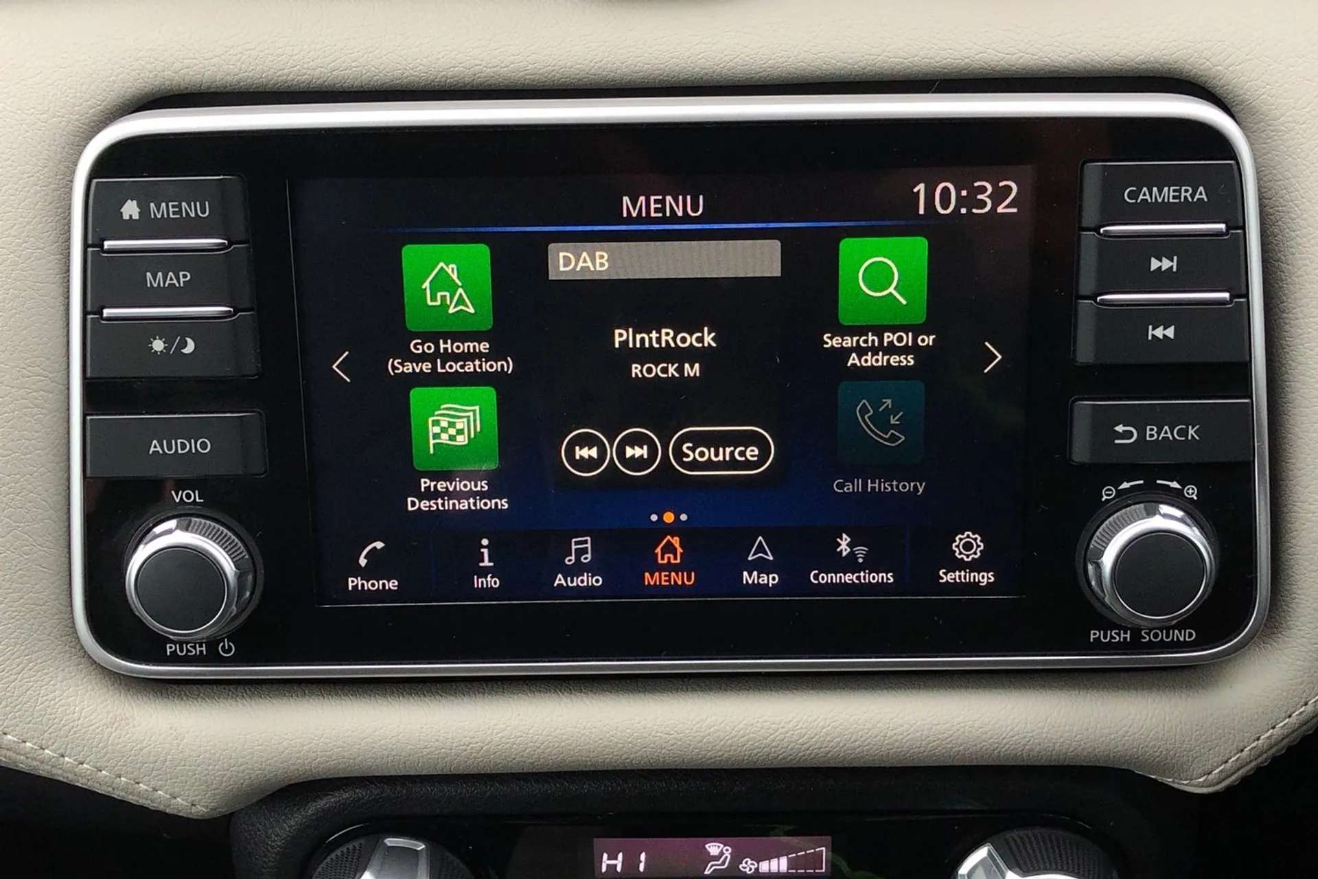 2020 NISSAN MICRA 2020 NISSAN MICRA