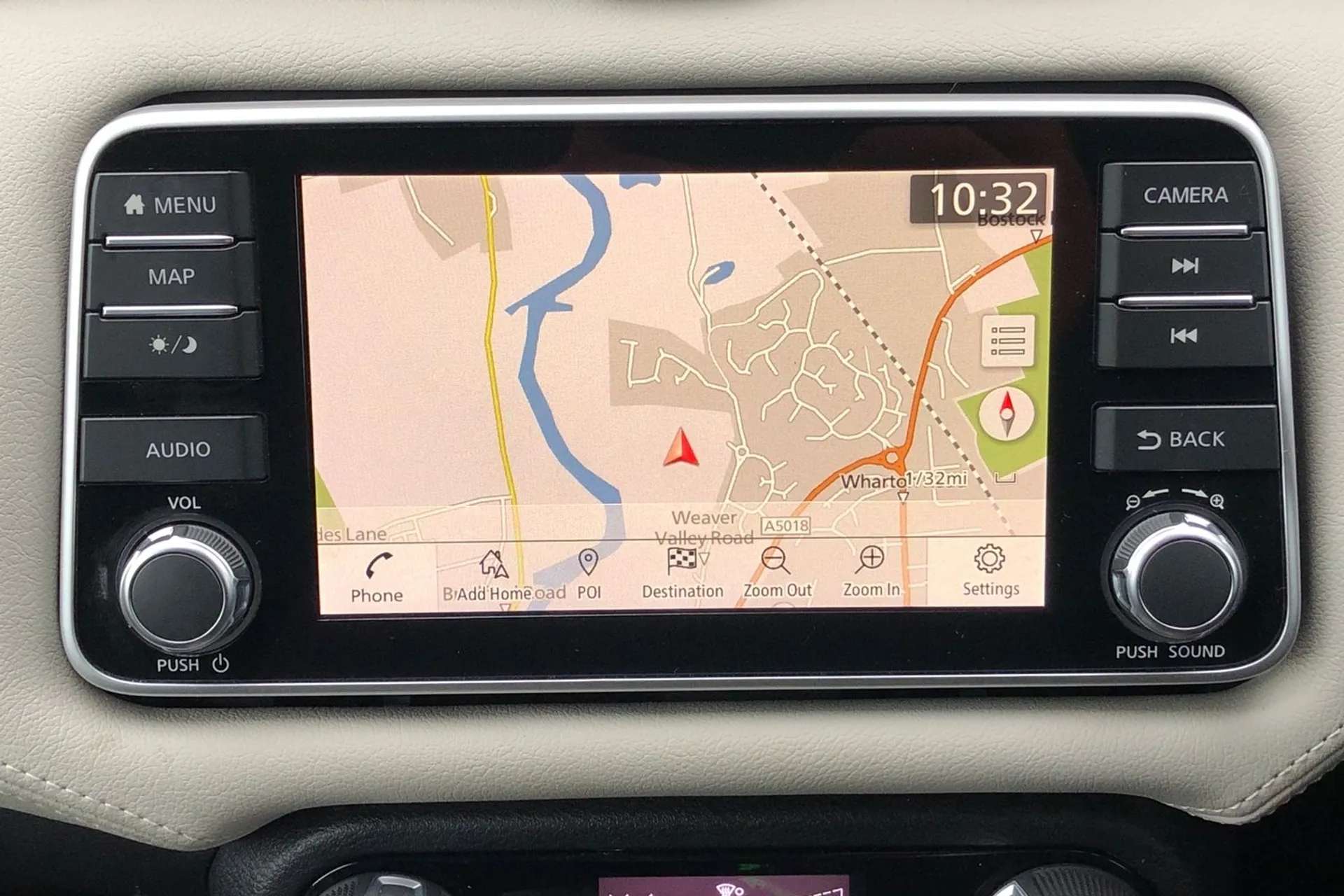 2020 NISSAN MICRA 2020 NISSAN MICRA