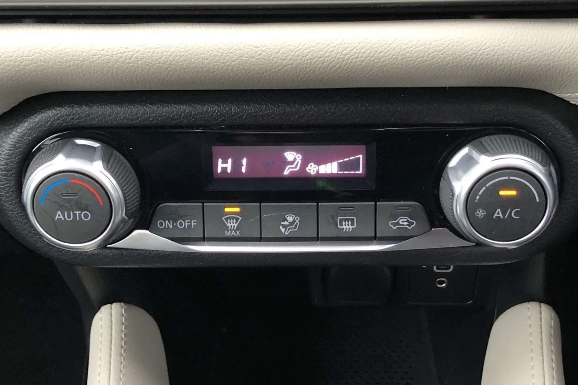 2020 NISSAN MICRA 2020 NISSAN MICRA