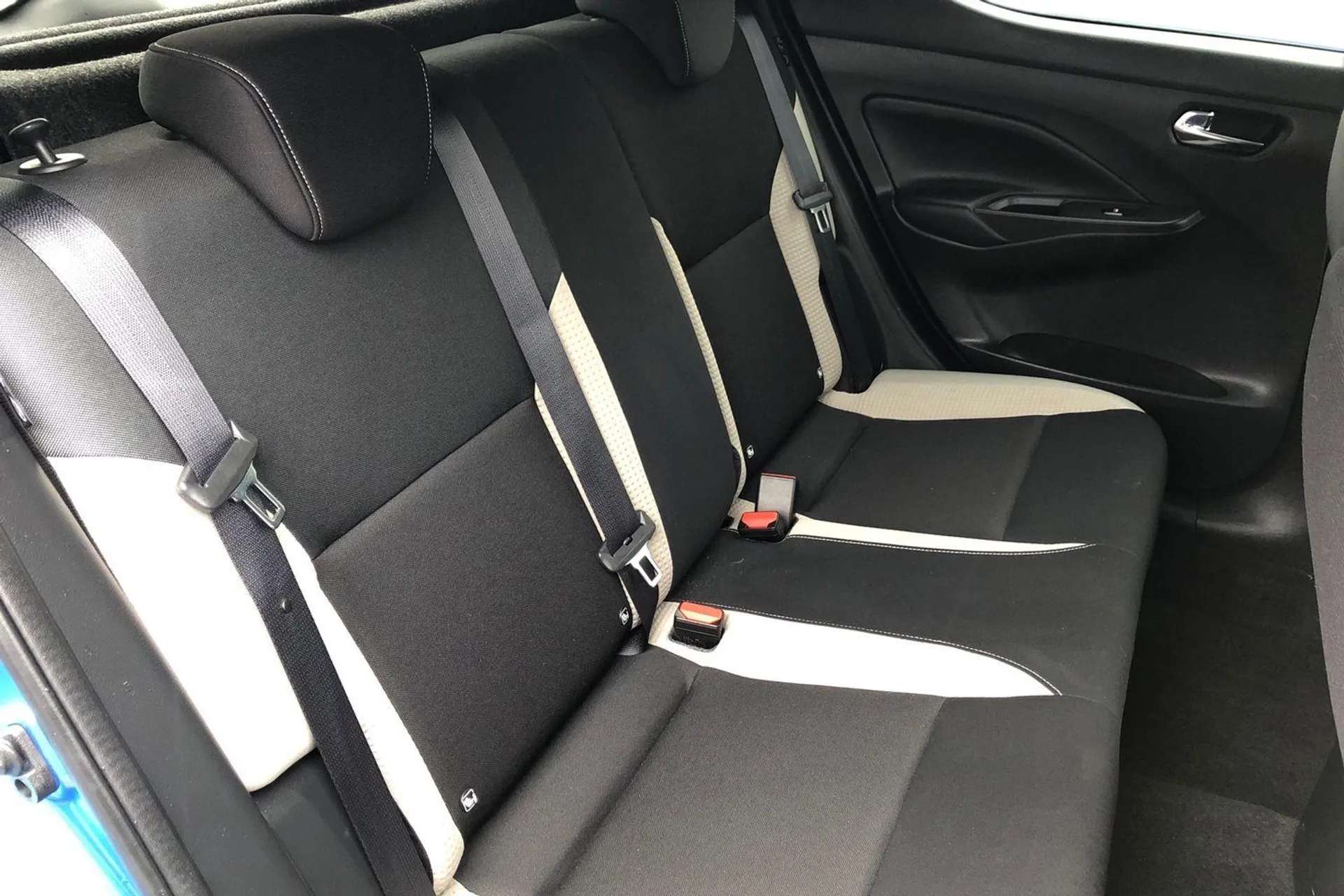 2020 NISSAN MICRA 2020 NISSAN MICRA