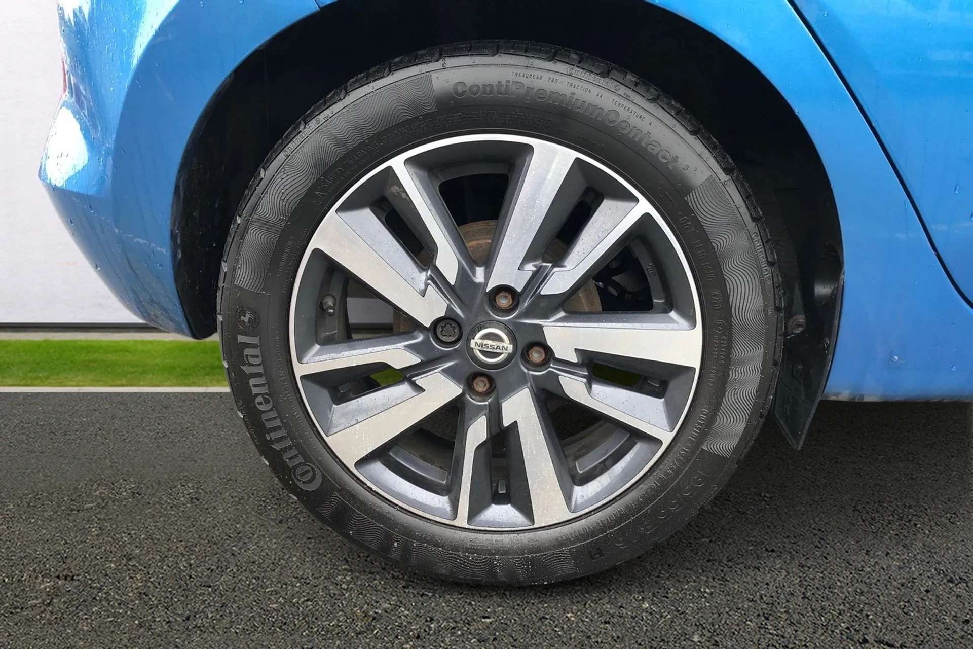 2020 NISSAN MICRA 2020 NISSAN MICRA