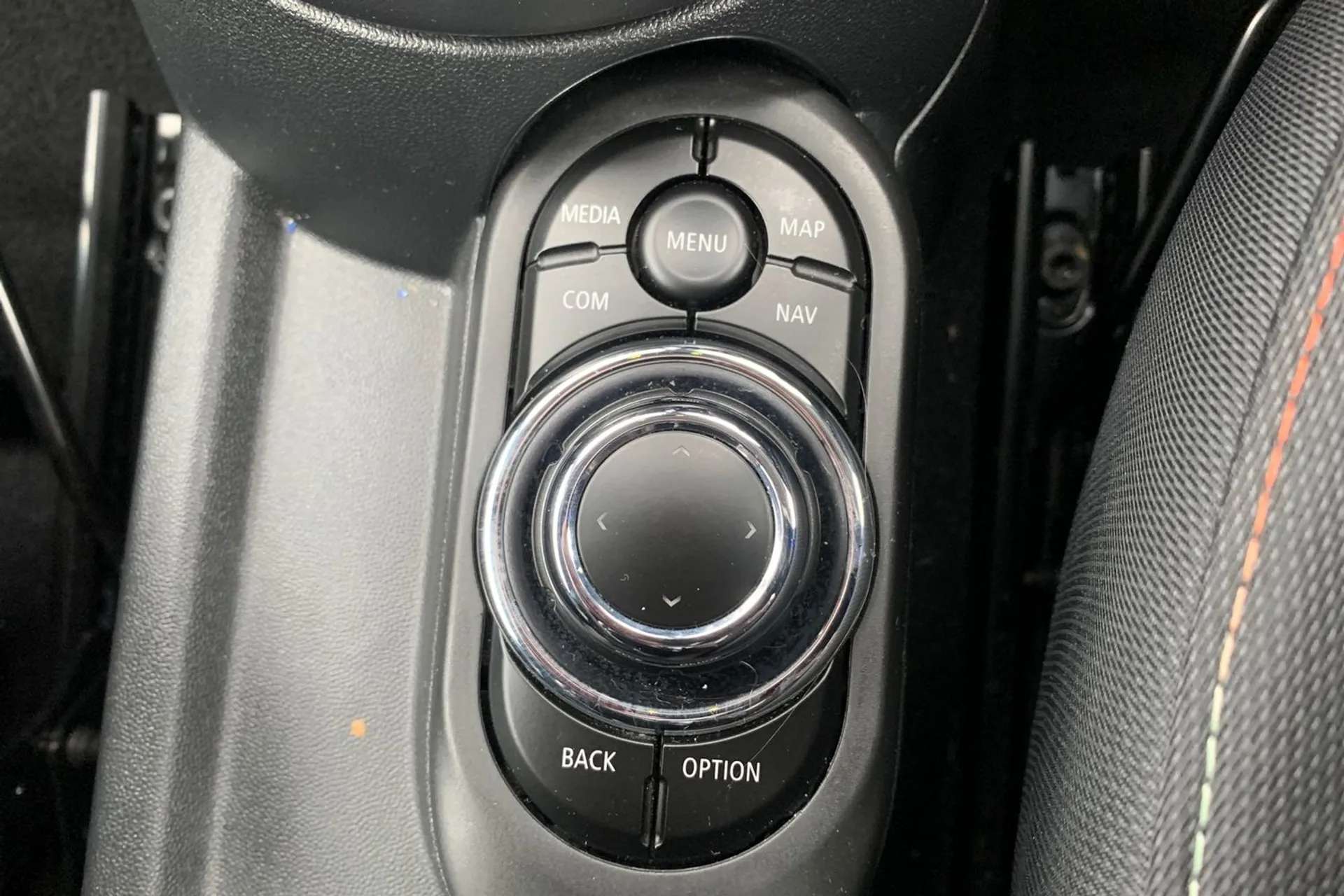 2022 MINI HATCH 2022 MINI HATCH