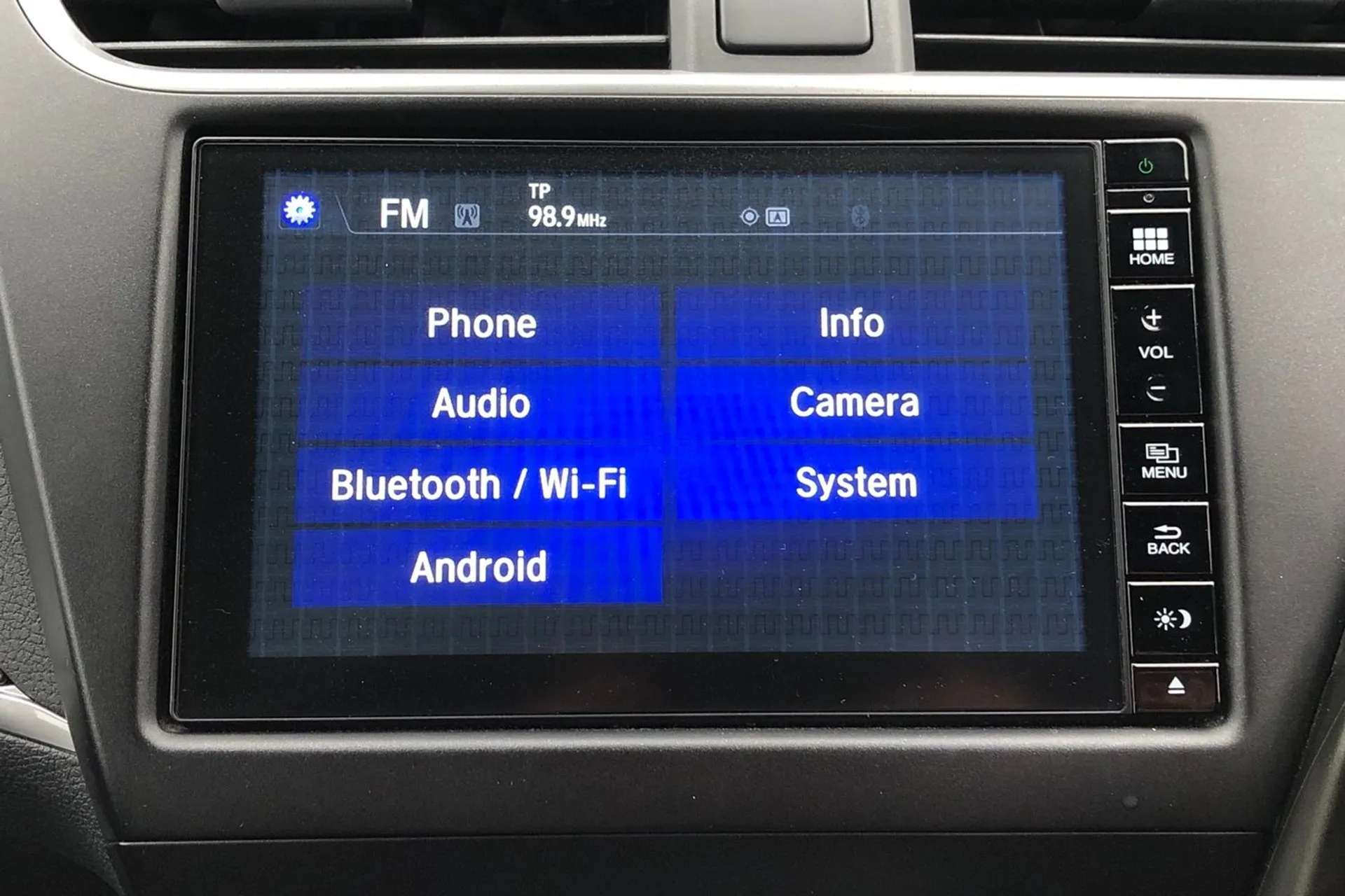 2017 HONDA CIVIC 2017 HONDA CIVIC