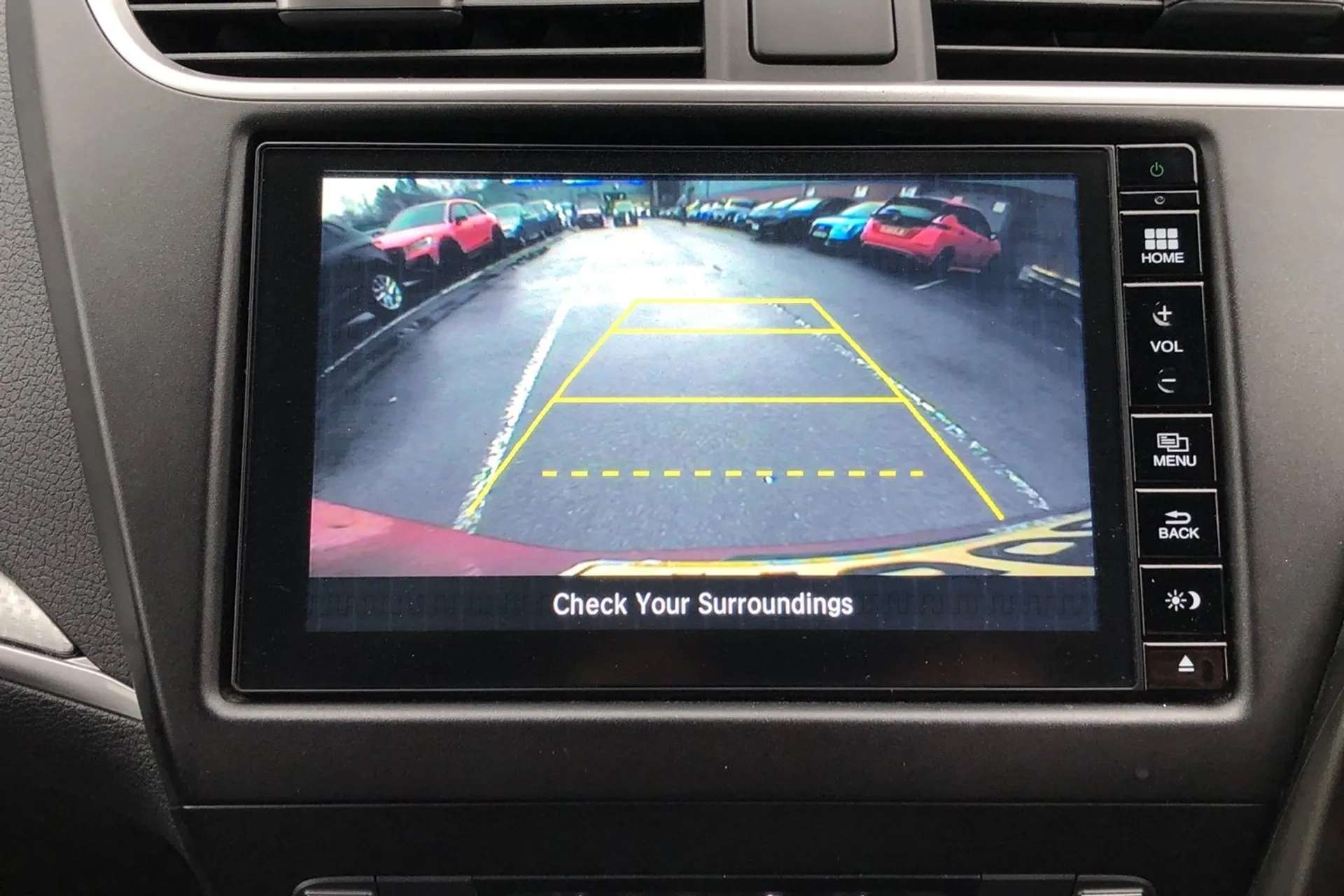 2017 HONDA CIVIC 2017 HONDA CIVIC