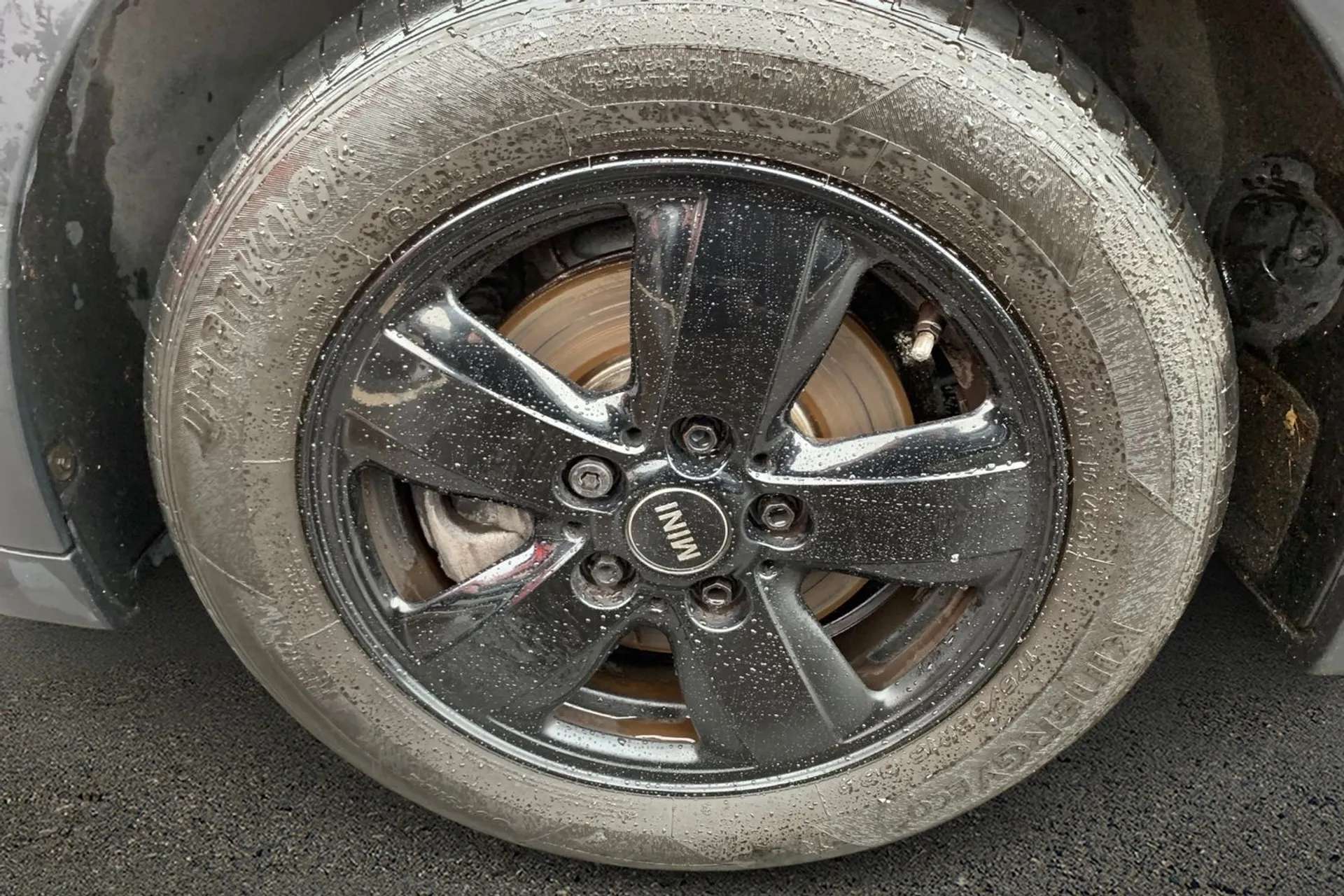 2022 MINI HATCH 2022 MINI HATCH