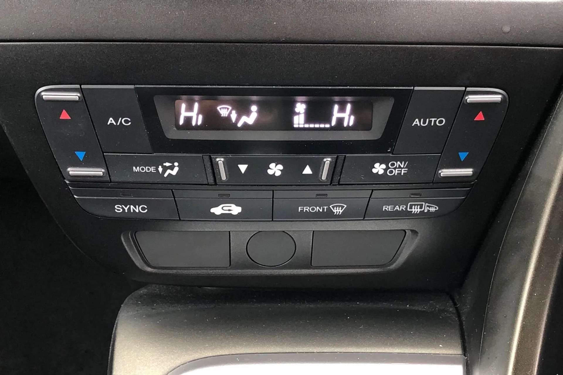 2017 HONDA CIVIC 2017 HONDA CIVIC