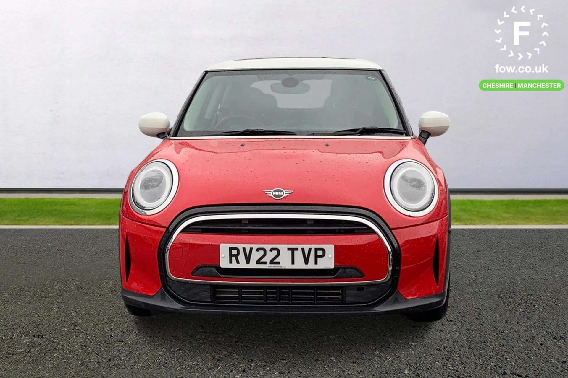 2022 MINI HATCH 2022 MINI HATCH
