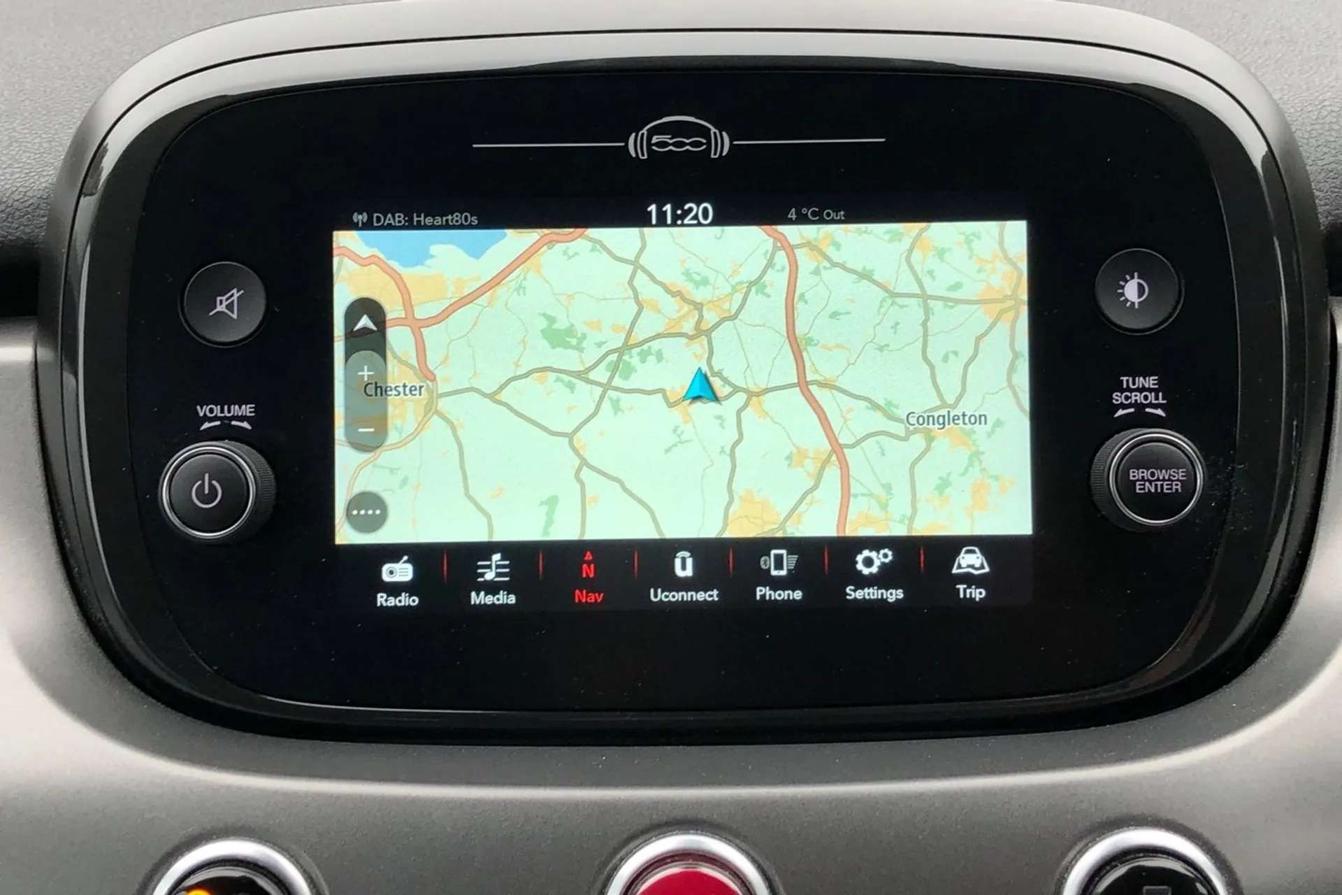 2022 FIAT 500X 2022 FIAT 500X