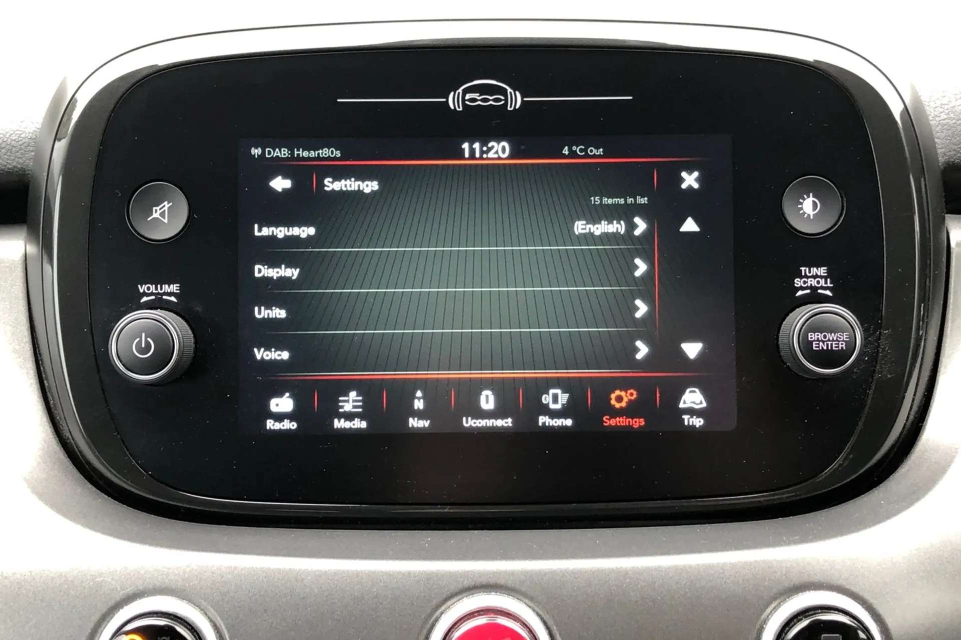 2022 FIAT 500X 2022 FIAT 500X