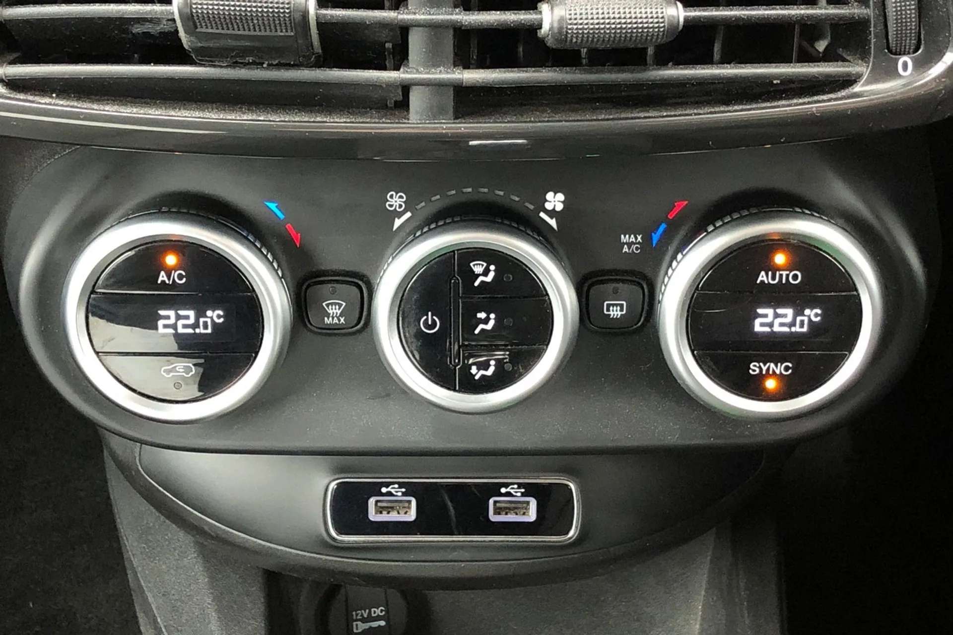 2022 FIAT 500X 2022 FIAT 500X