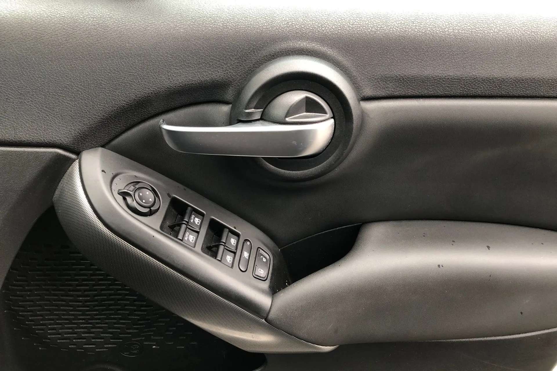 2022 FIAT 500X 2022 FIAT 500X