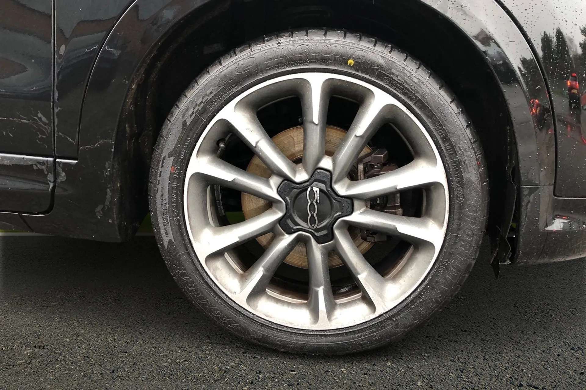 2022 FIAT 500X 2022 FIAT 500X