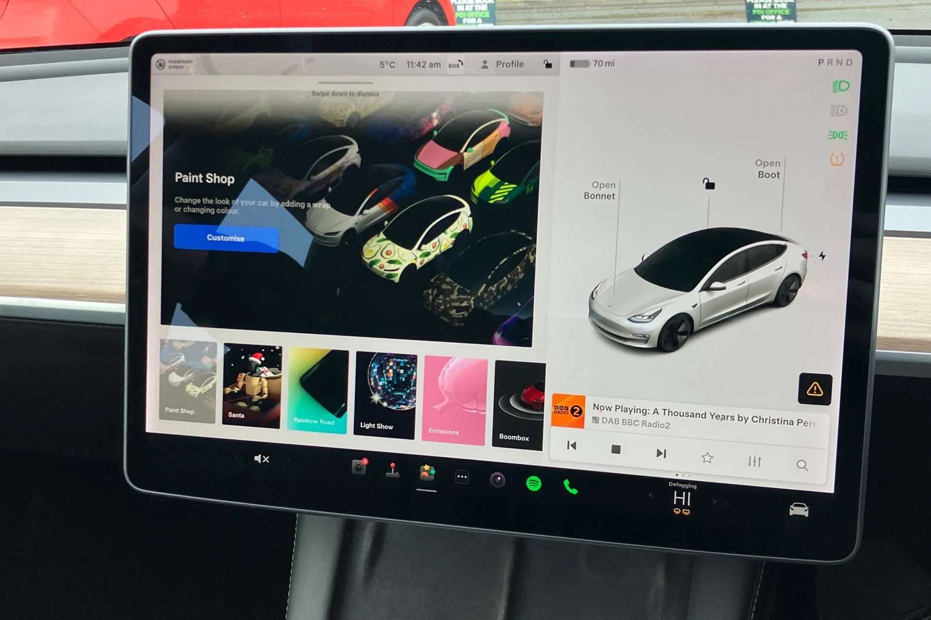 2021 TESLA MODEL 3 2021 TESLA MODEL 3