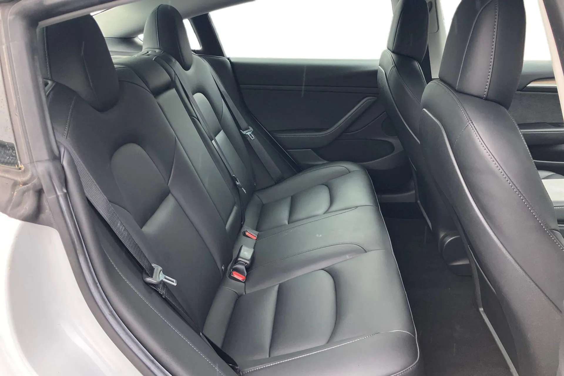 2021 TESLA MODEL 3 2021 TESLA MODEL 3