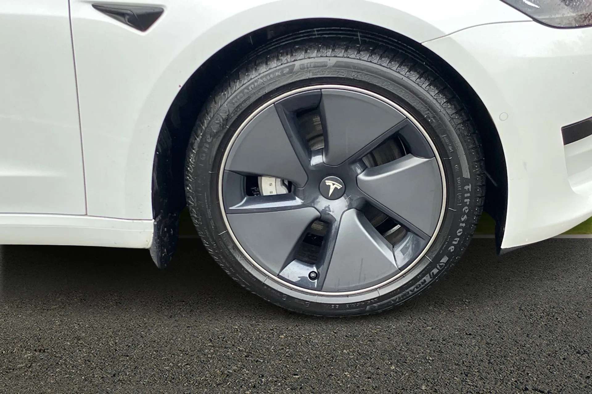 2021 TESLA MODEL 3 2021 TESLA MODEL 3