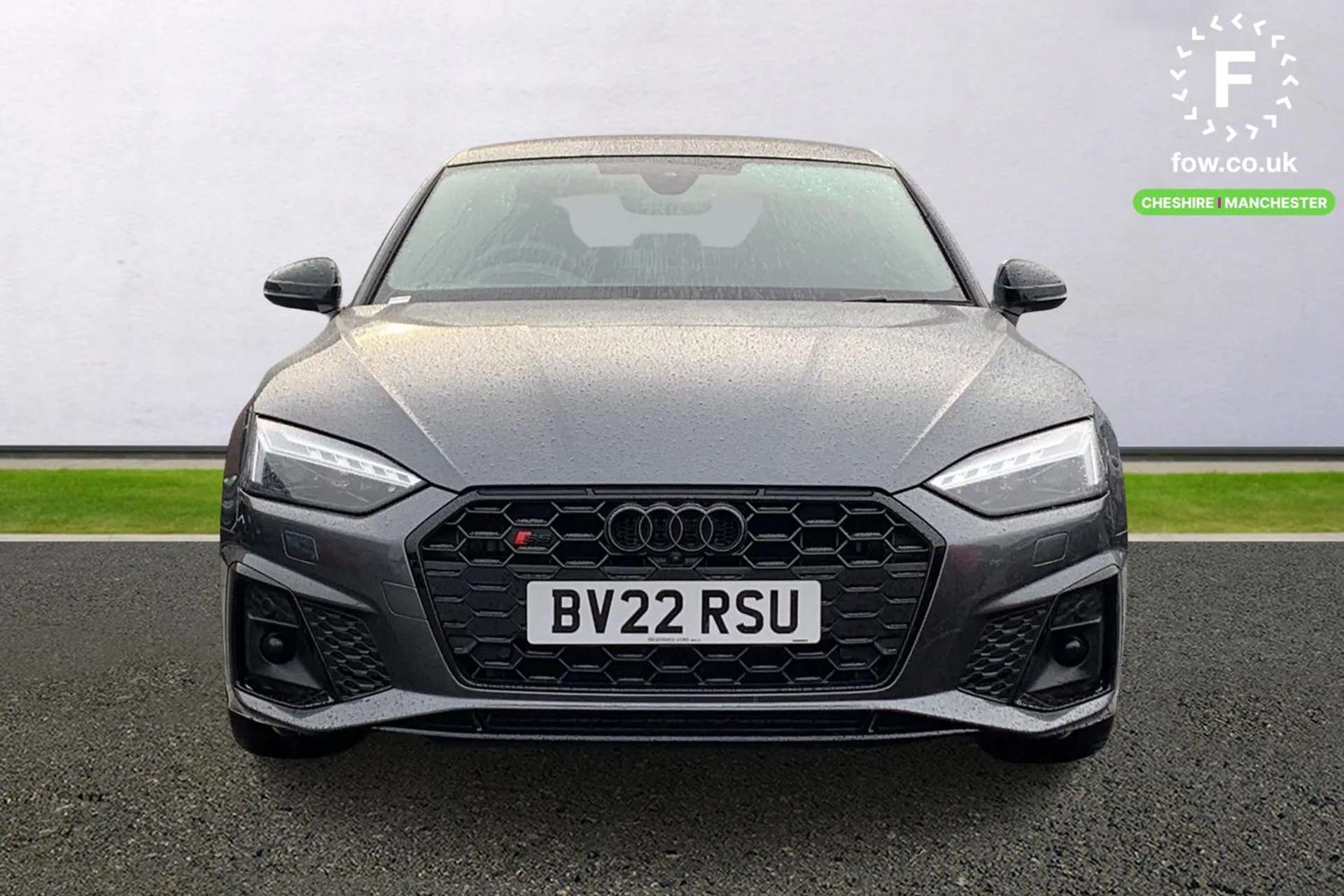 2022 AUDI A5 2022 AUDI A5