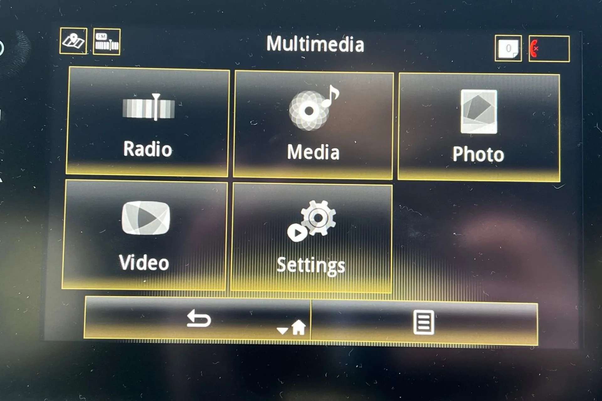 2020 RENAULT KADJAR 2020 RENAULT KADJAR