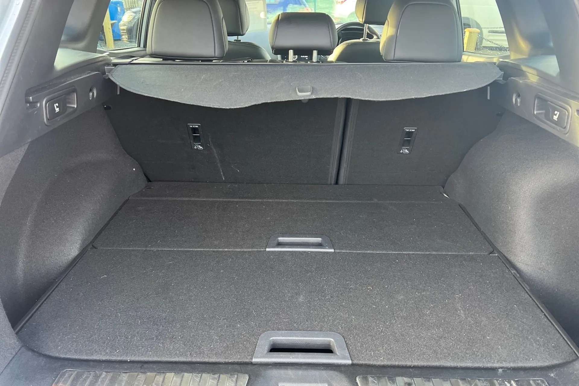 2020 RENAULT KADJAR 2020 RENAULT KADJAR