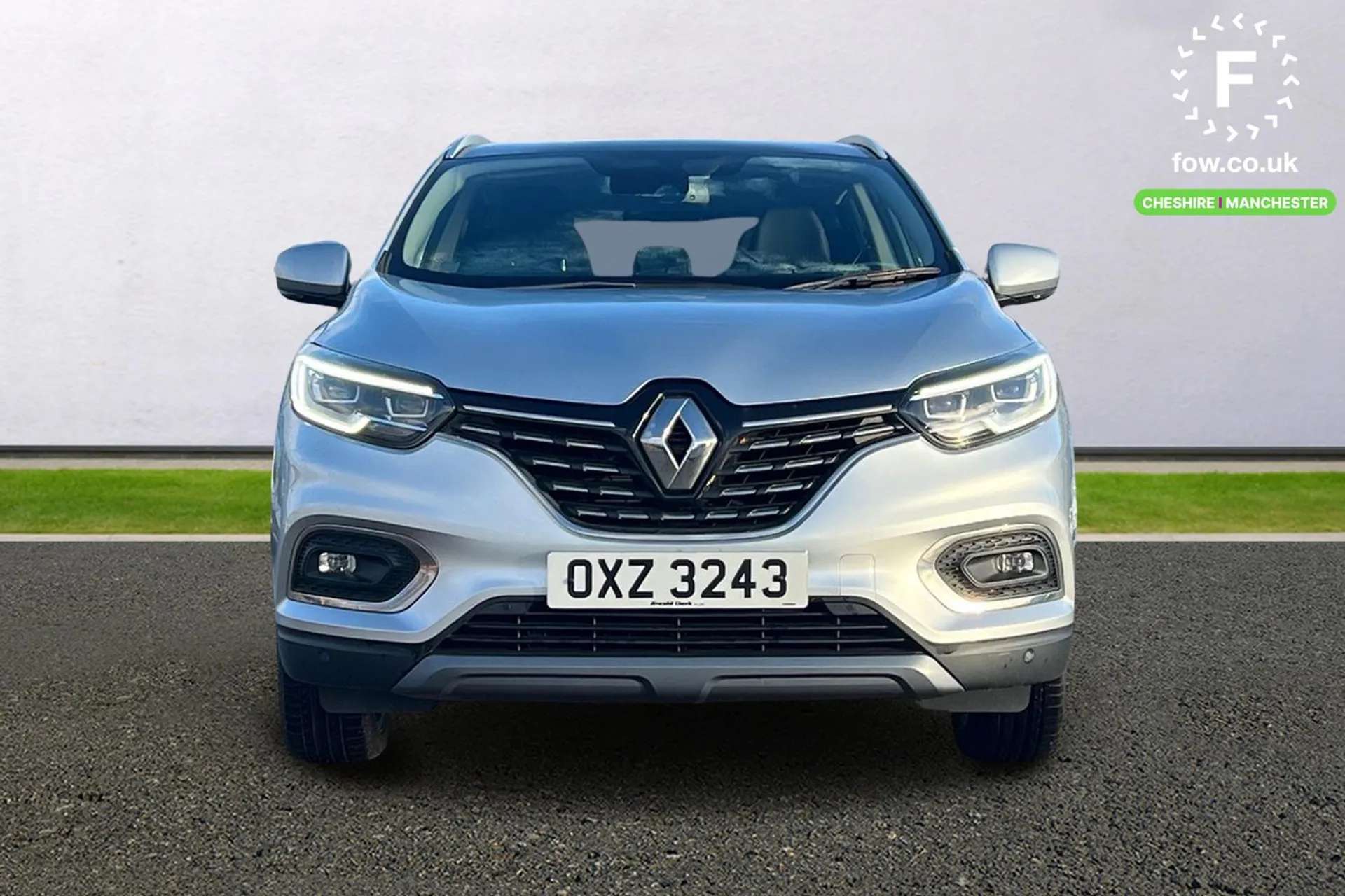 2020 RENAULT KADJAR 2020 RENAULT KADJAR