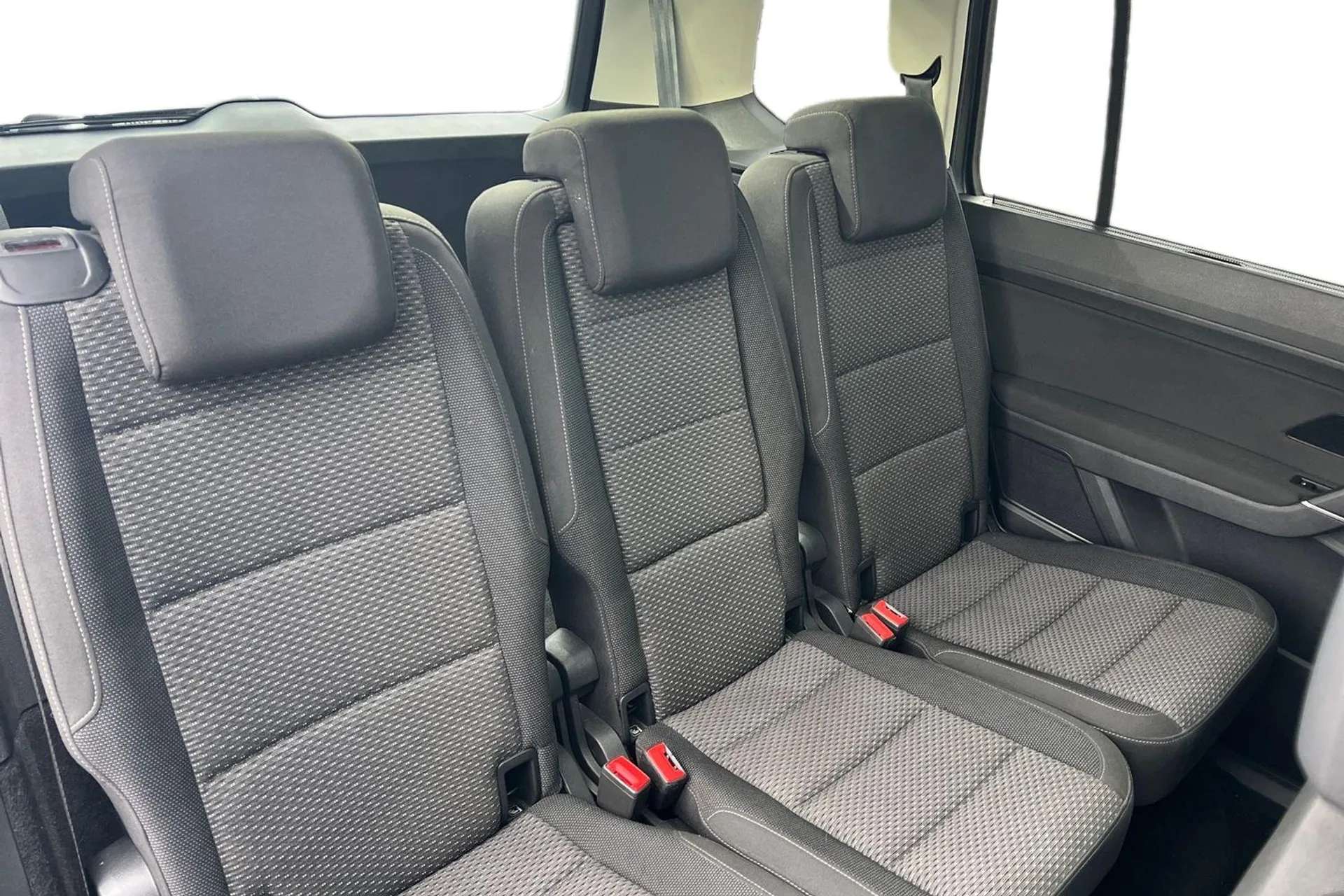 2020 VOLKSWAGEN TOURAN 2020 VOLKSWAGEN TOURAN