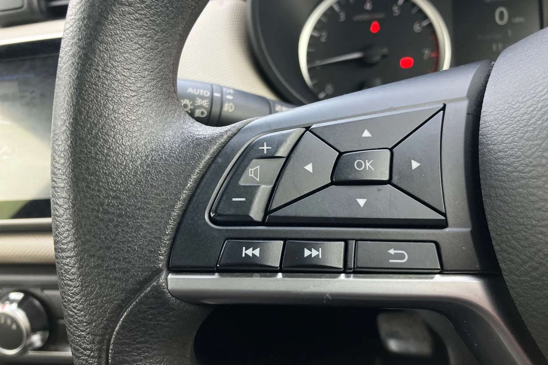 2019 NISSAN MICRA 2019 NISSAN MICRA