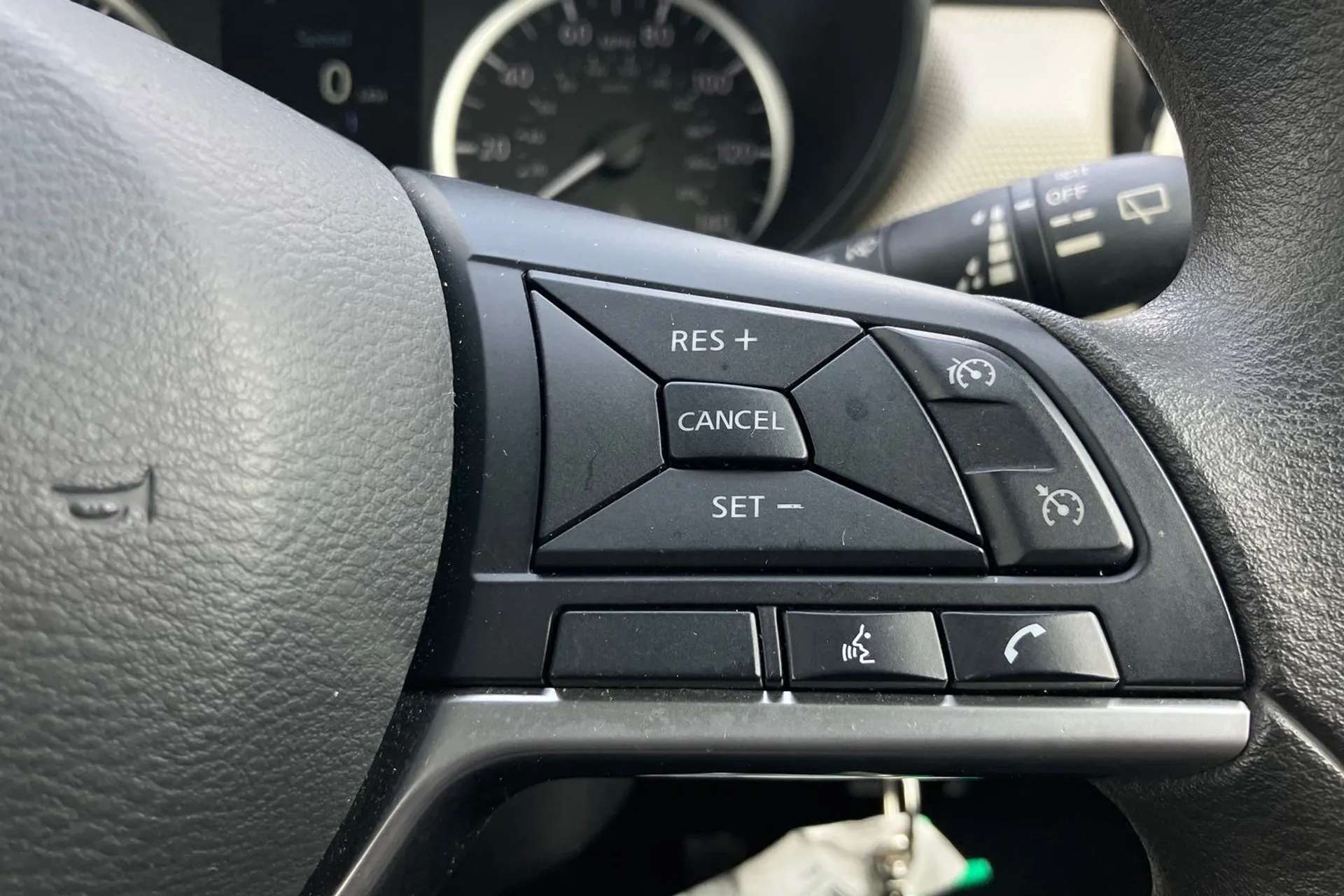 2019 NISSAN MICRA 2019 NISSAN MICRA