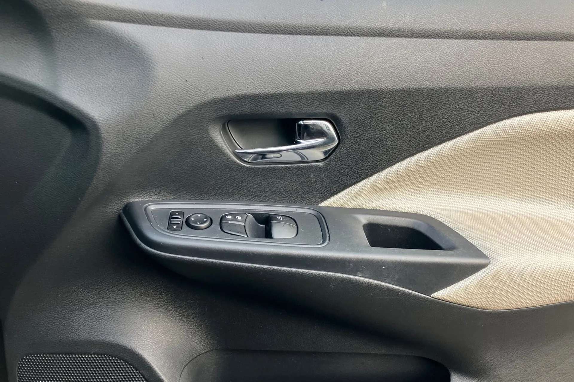 2019 NISSAN MICRA 2019 NISSAN MICRA