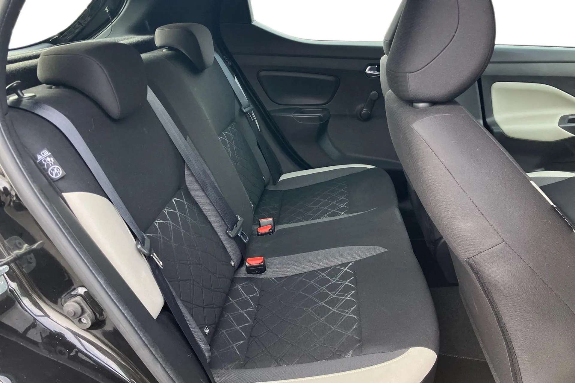 2019 NISSAN MICRA 2019 NISSAN MICRA