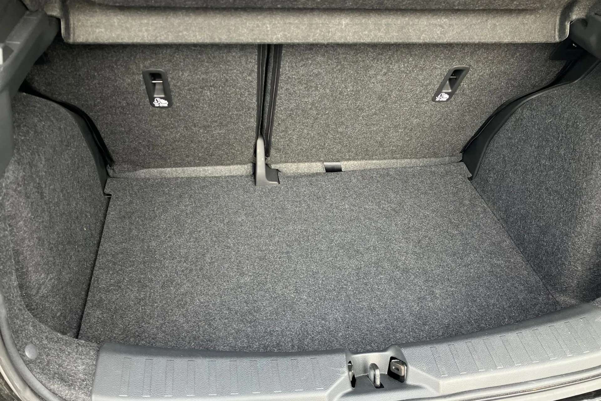 2019 NISSAN MICRA 2019 NISSAN MICRA