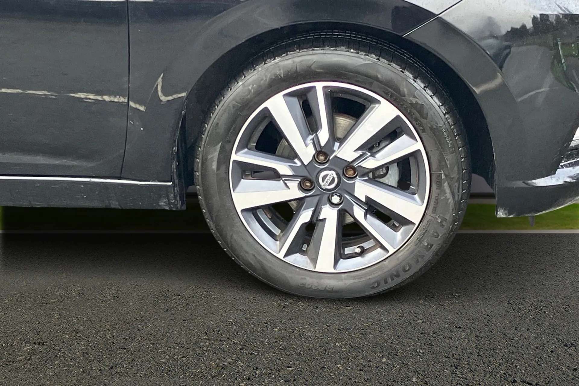 2019 NISSAN MICRA 2019 NISSAN MICRA