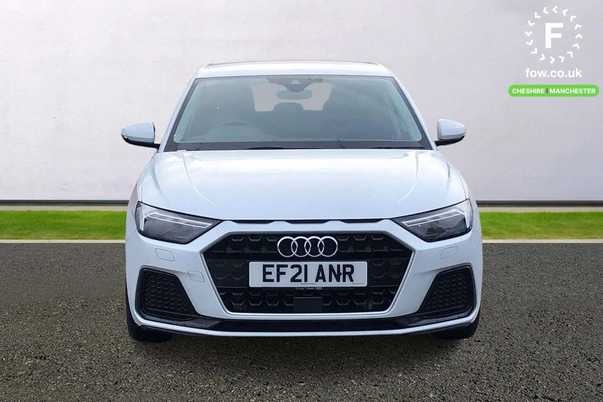 2021 AUDI A1 2021 AUDI A1