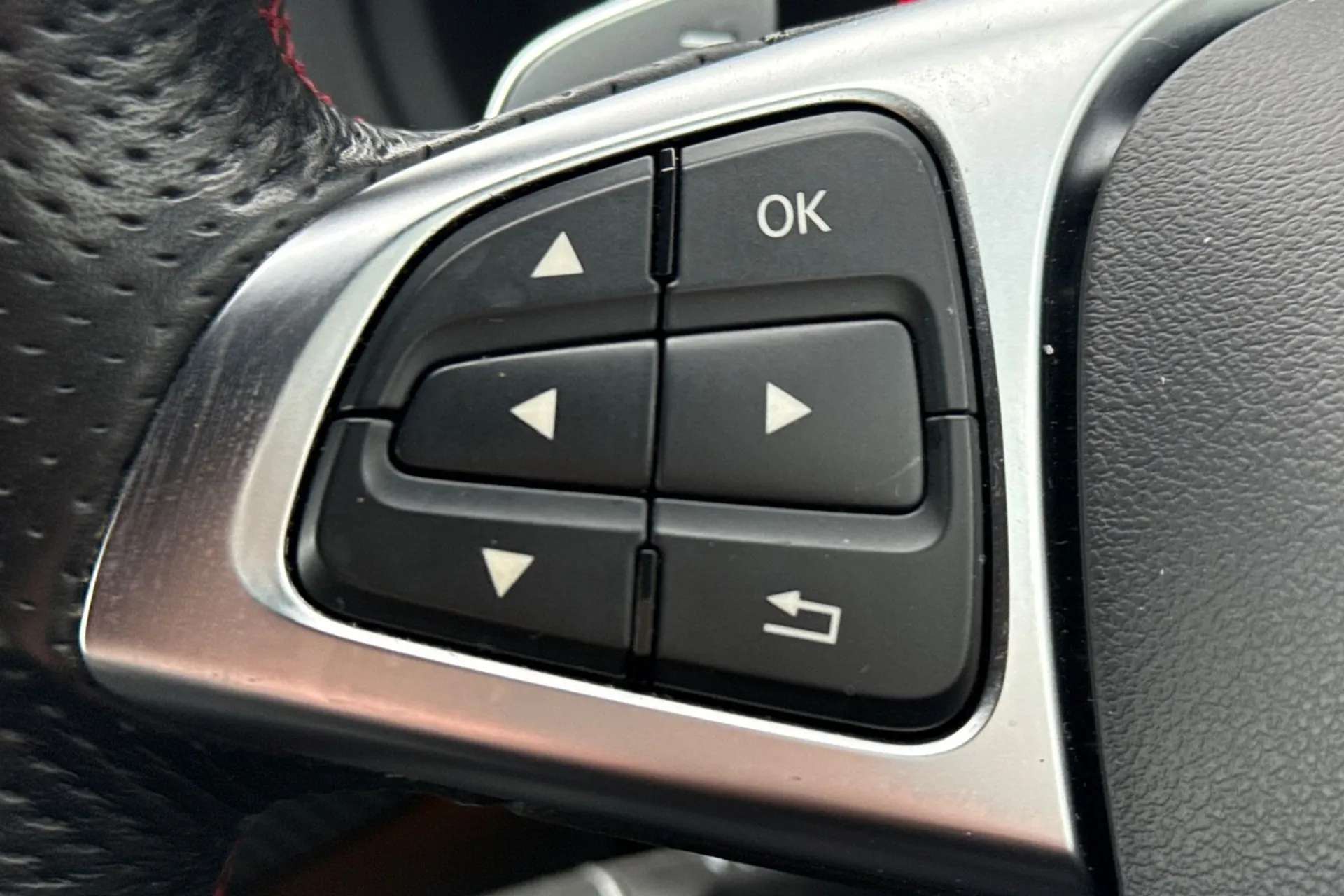 2018 MERCEDES-BENZ B CLASS 2018 MERCEDES-BENZ B CLASS