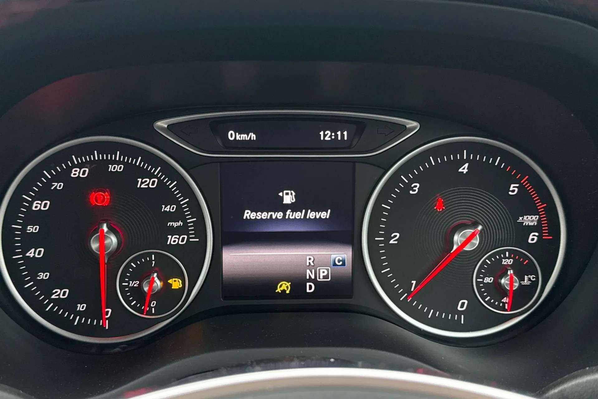 2018 MERCEDES-BENZ B CLASS 2018 MERCEDES-BENZ B CLASS