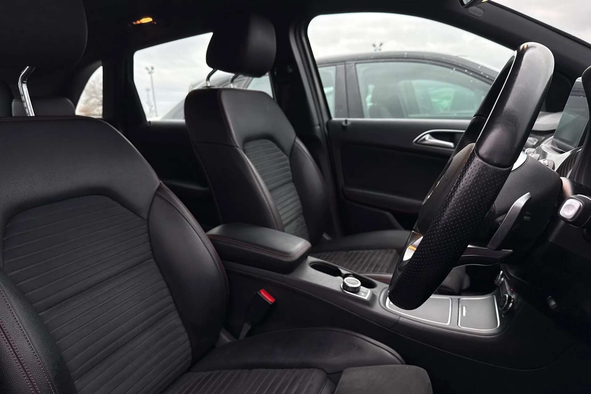 2018 MERCEDES-BENZ B CLASS 2018 MERCEDES-BENZ B CLASS